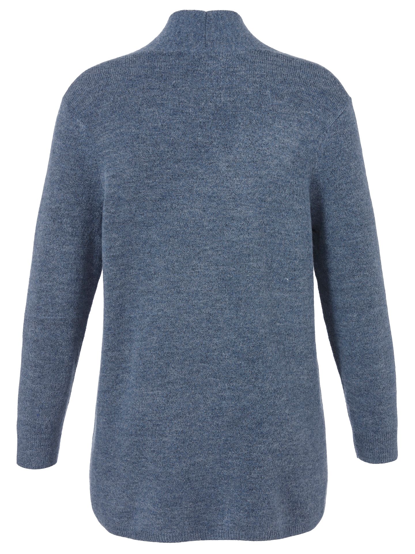 Jacke offen 1/1 Arm  Taschen