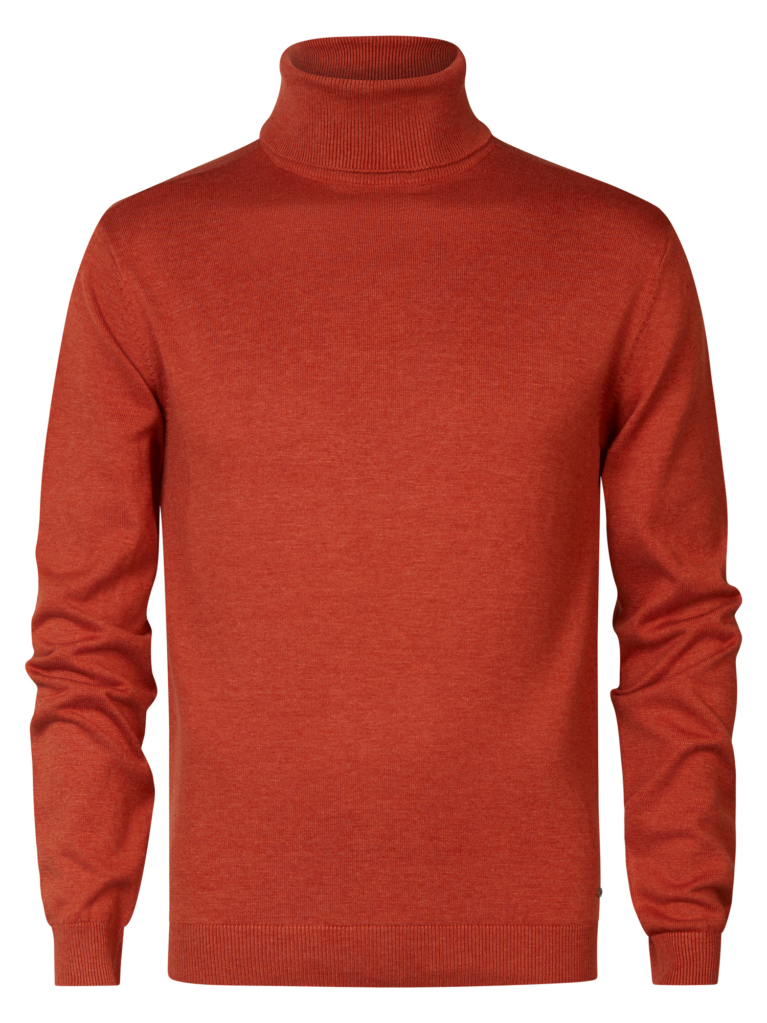 Rollkragen Pullover