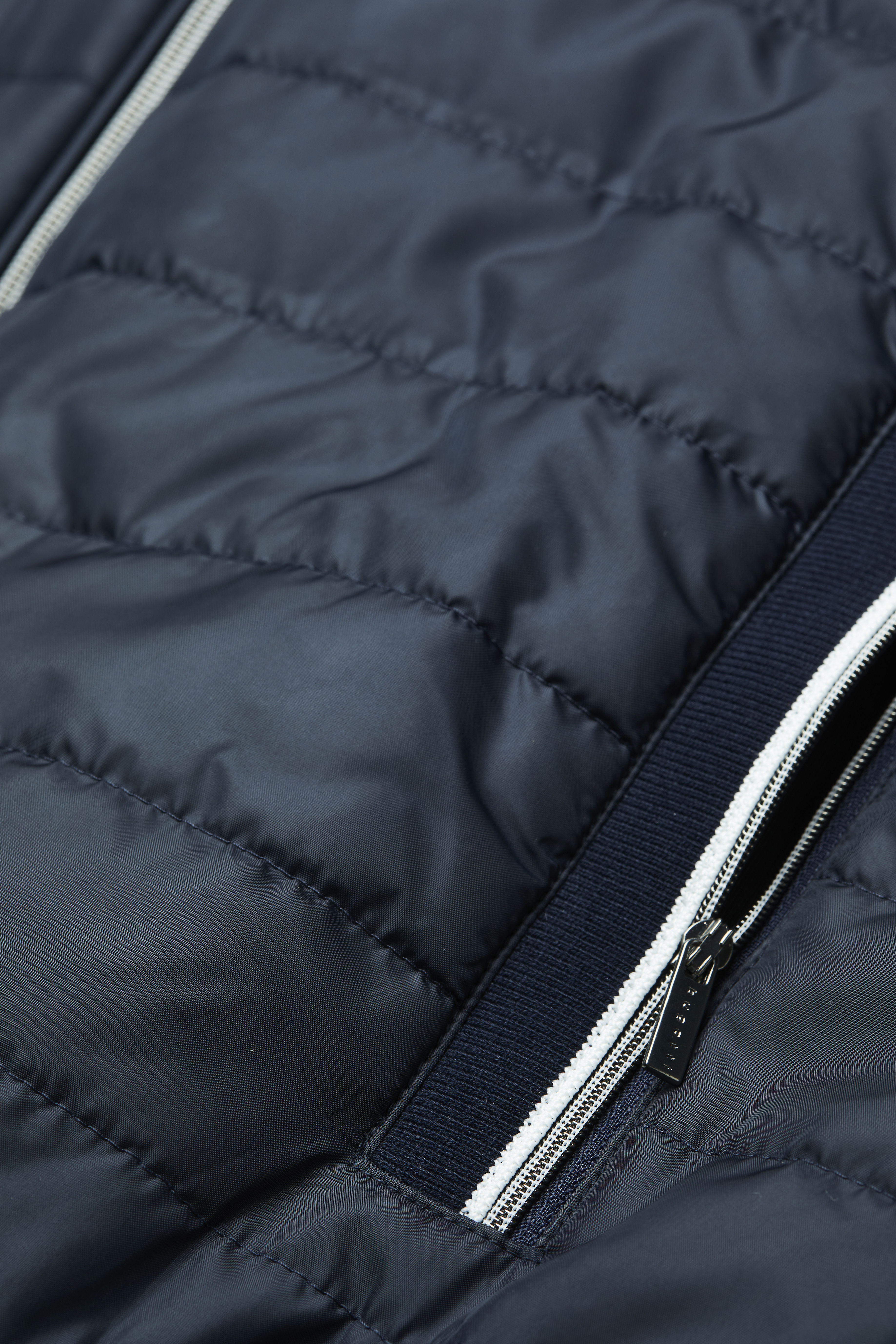 Sweatjacke