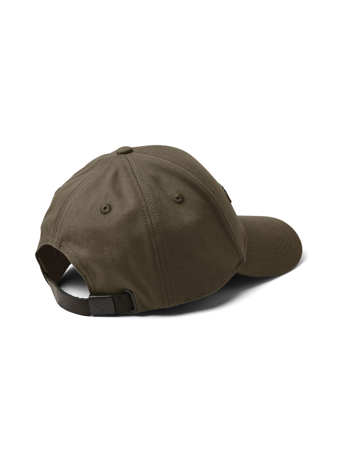 Twill embroidery cap
