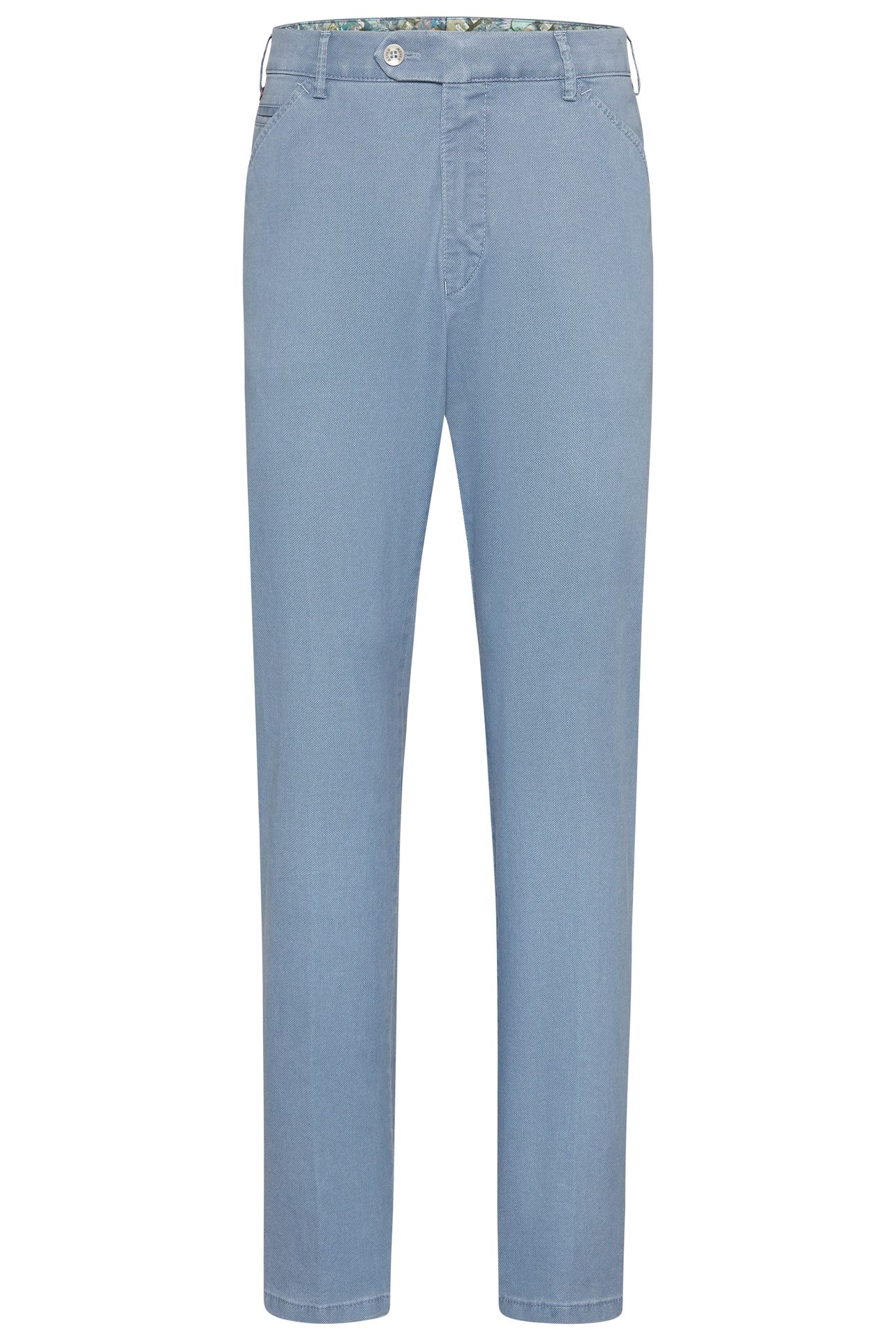 Chicago Leichte 3D-Jeans light-blue-stone