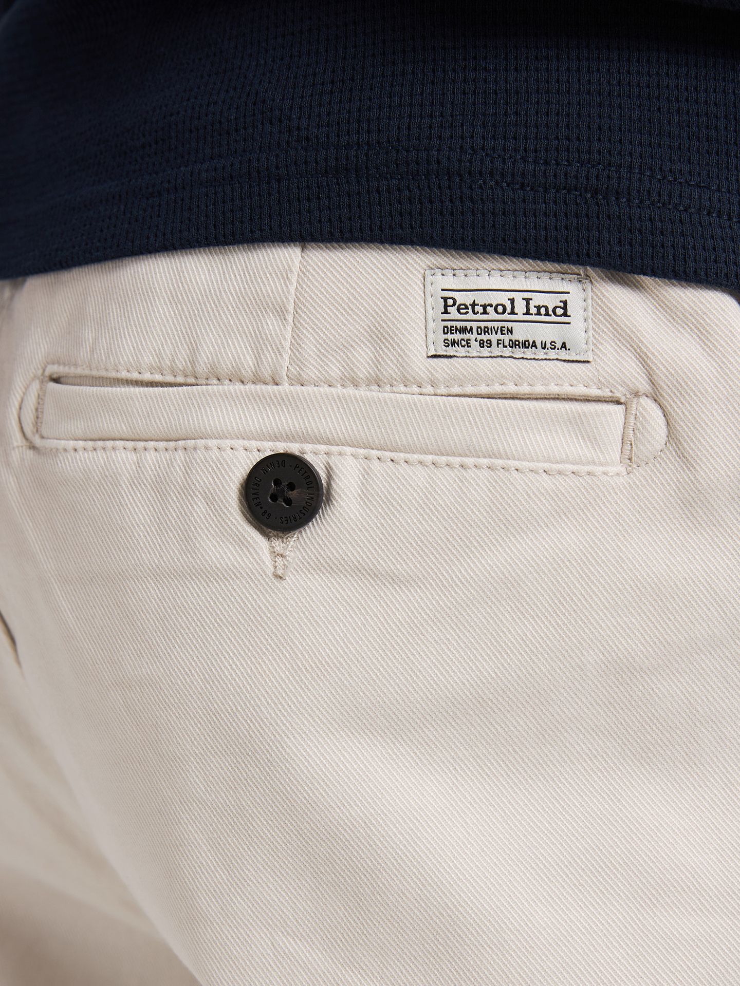 Shorts Chino
