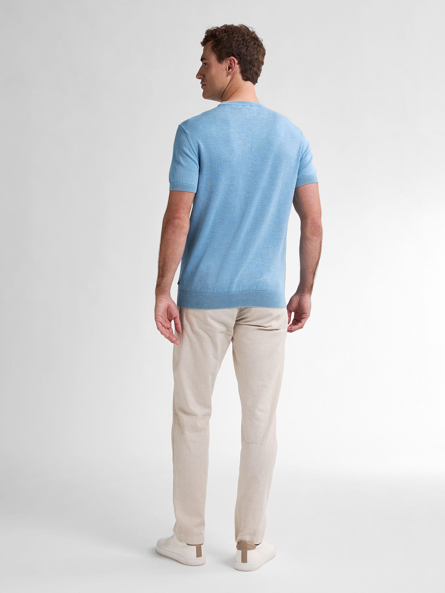 Leinenhose