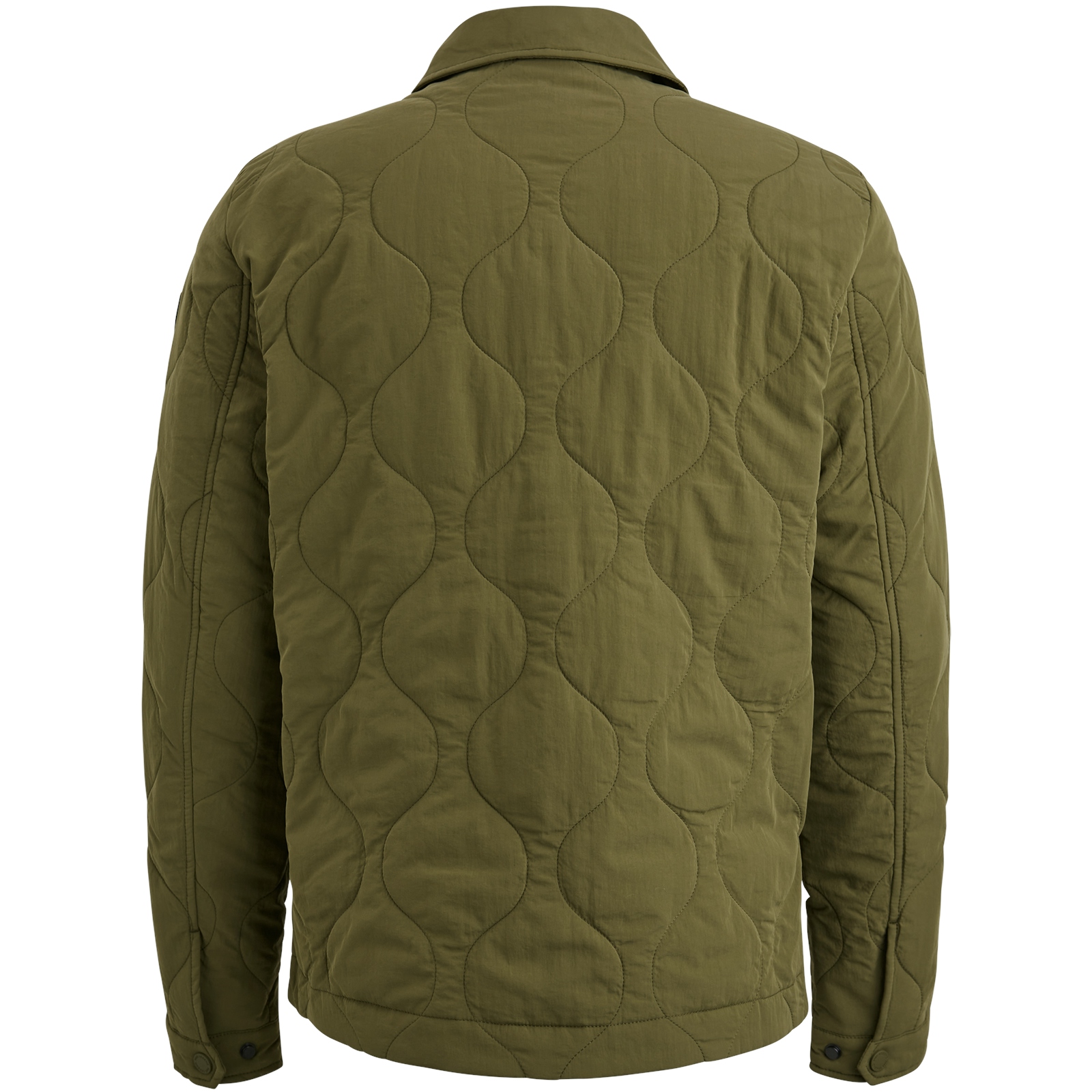 Steppjacke SHELROCK