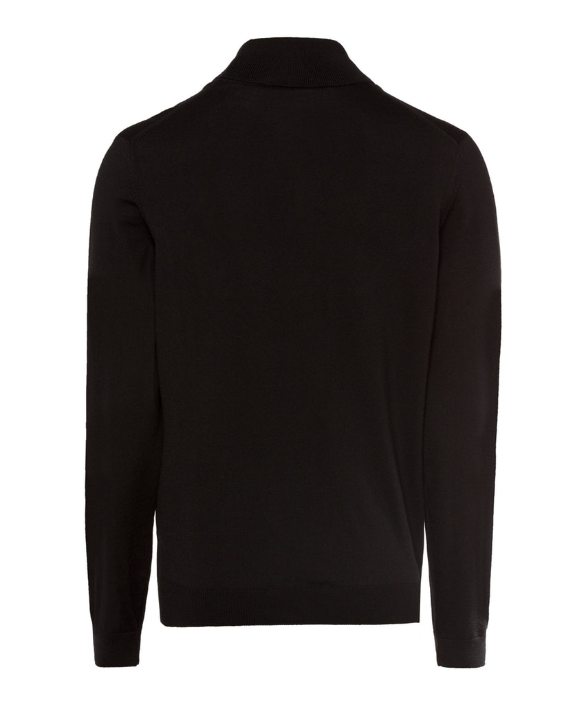 Rollkragenpullover