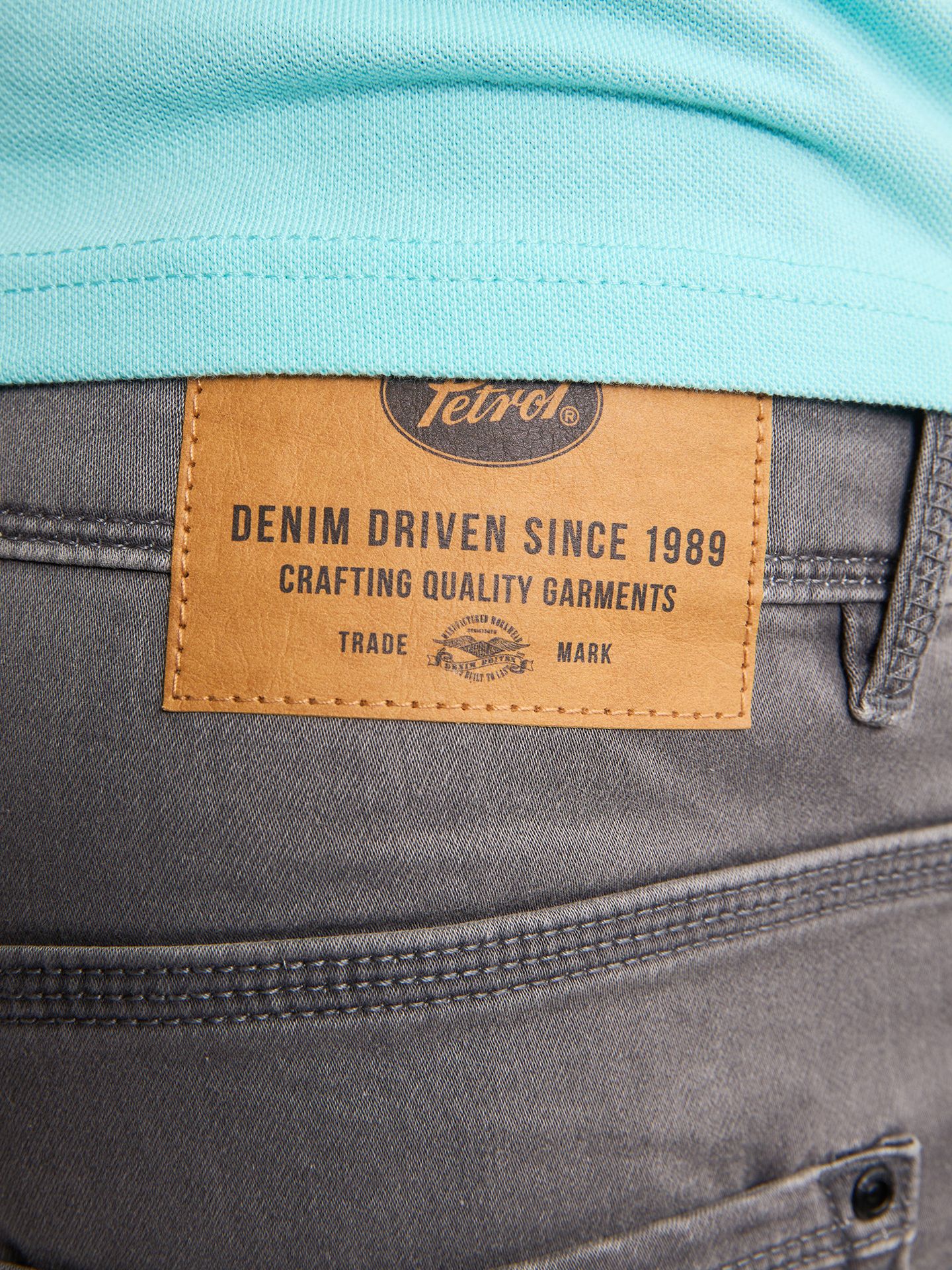 Shorts Denim