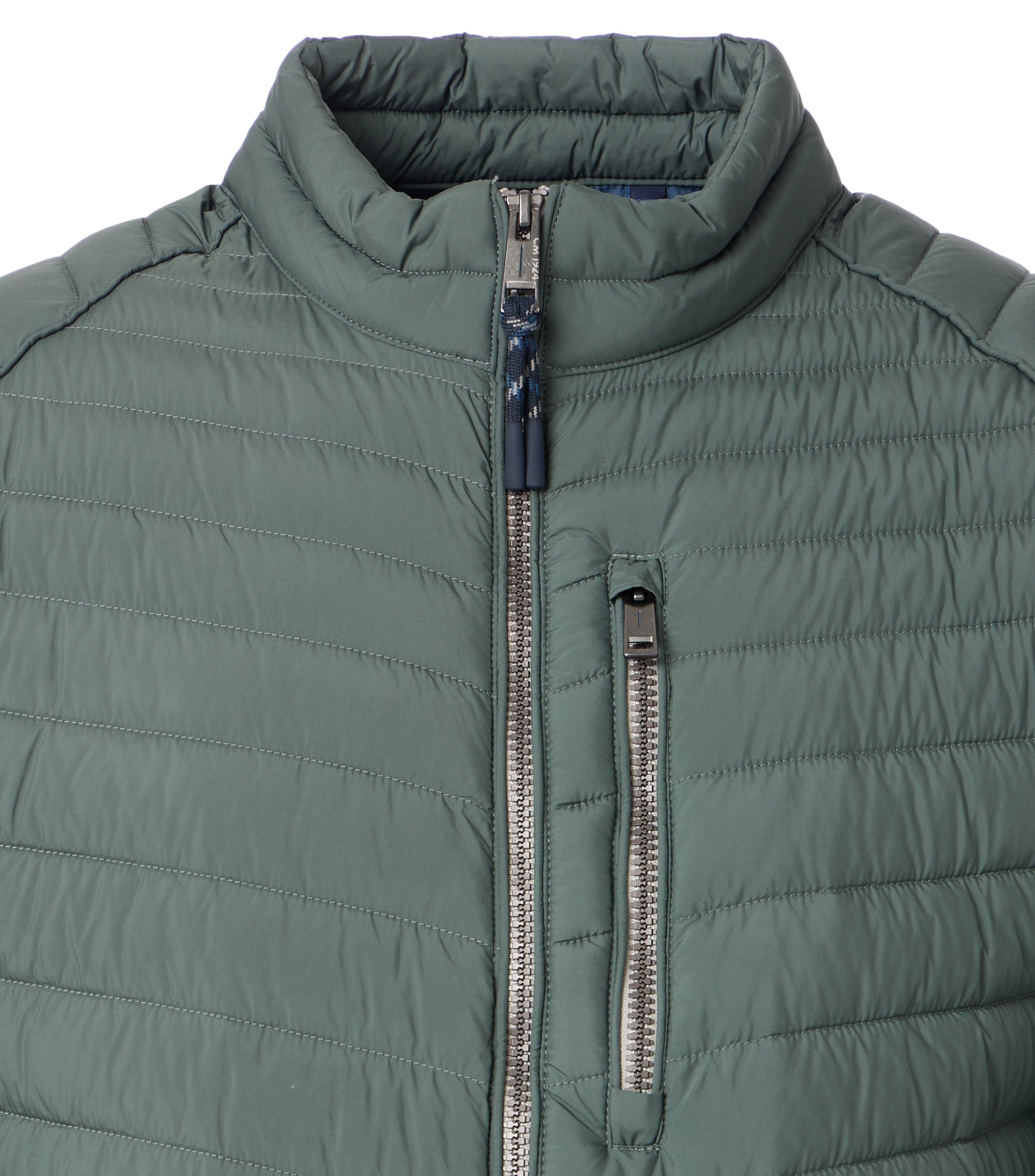 Steppjacke