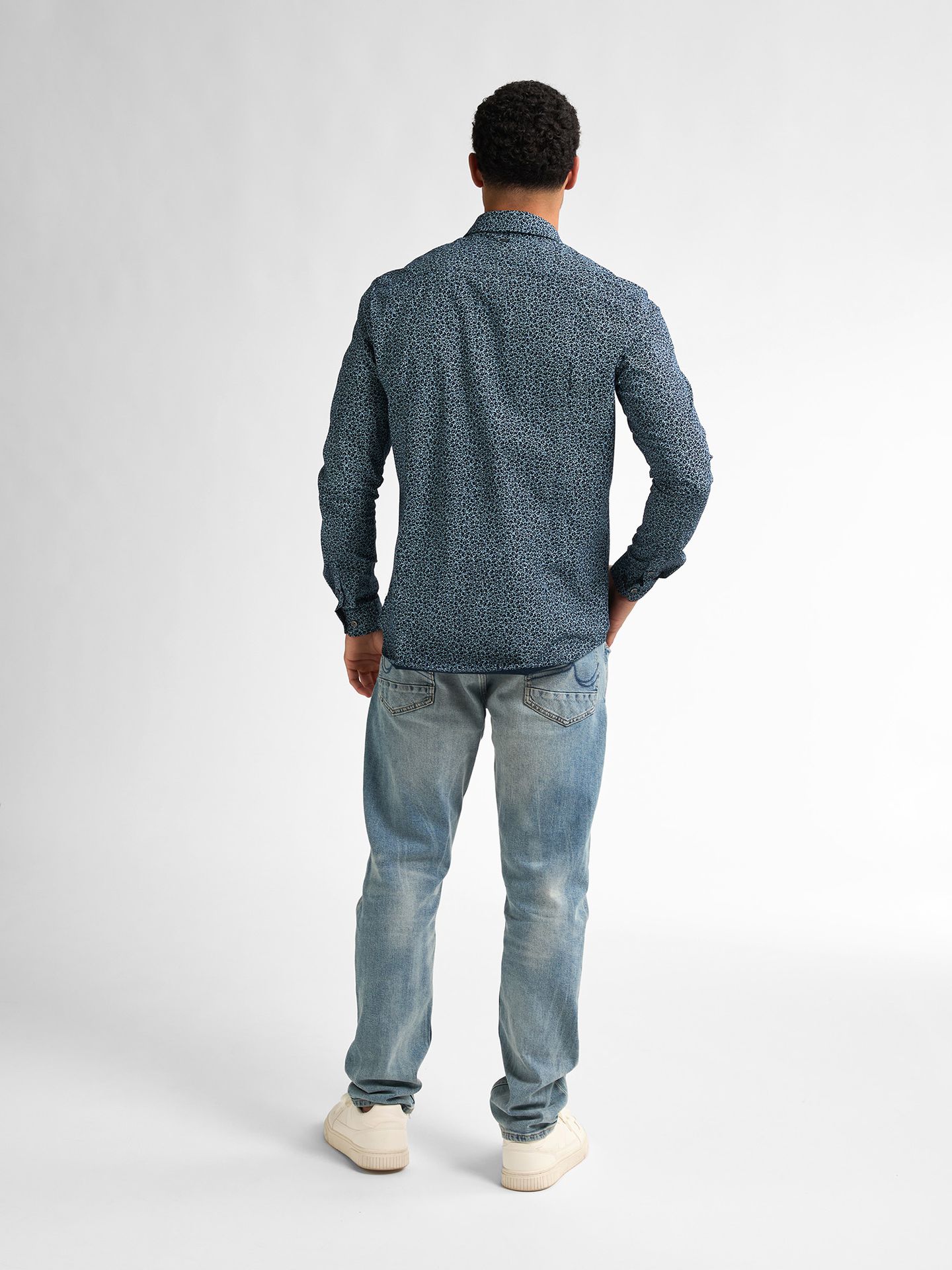 Long Sleeve