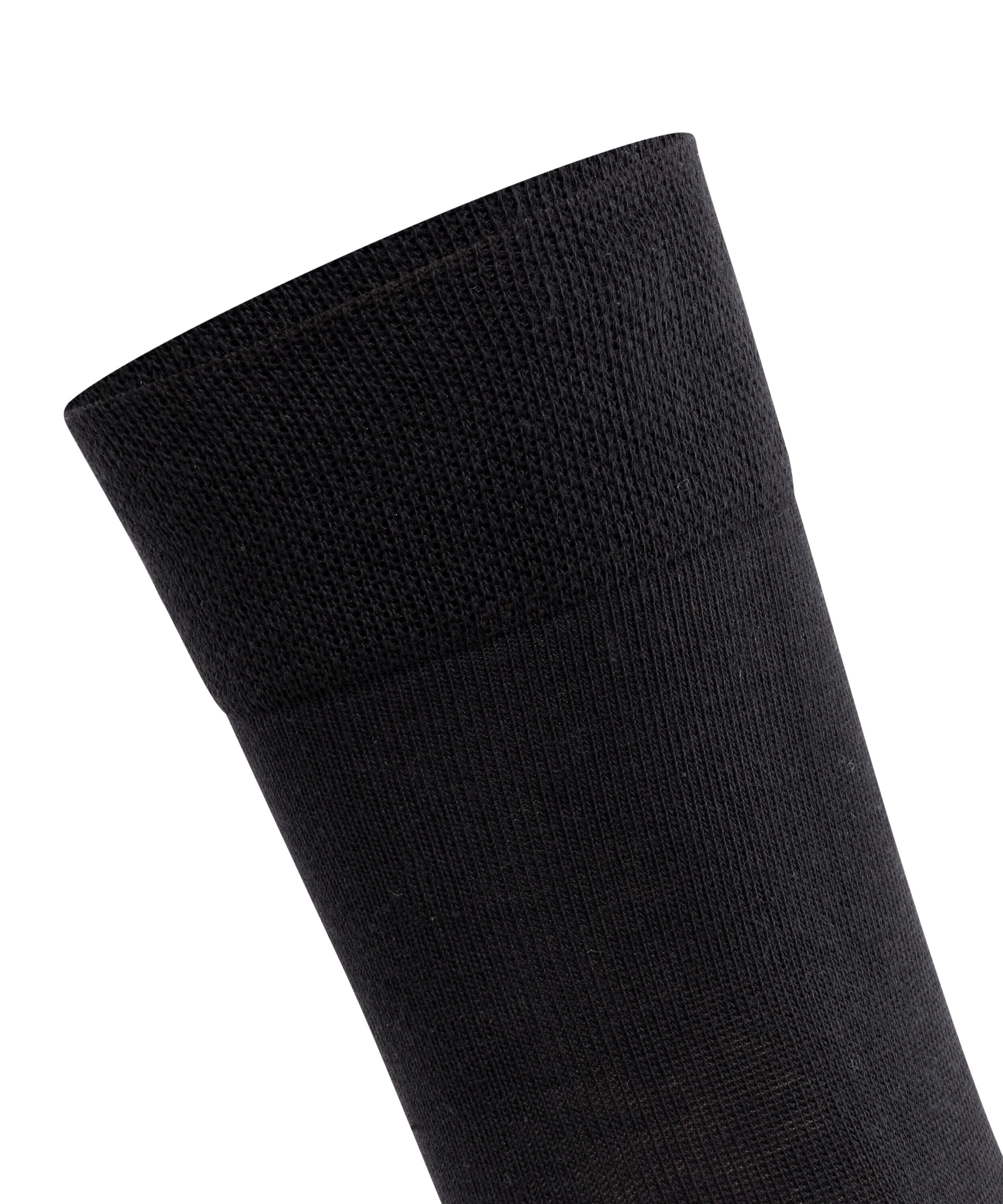 Damen-Socken "Sensitive London" mit druckfreiem Bündchen aus elastischer Baumwolle