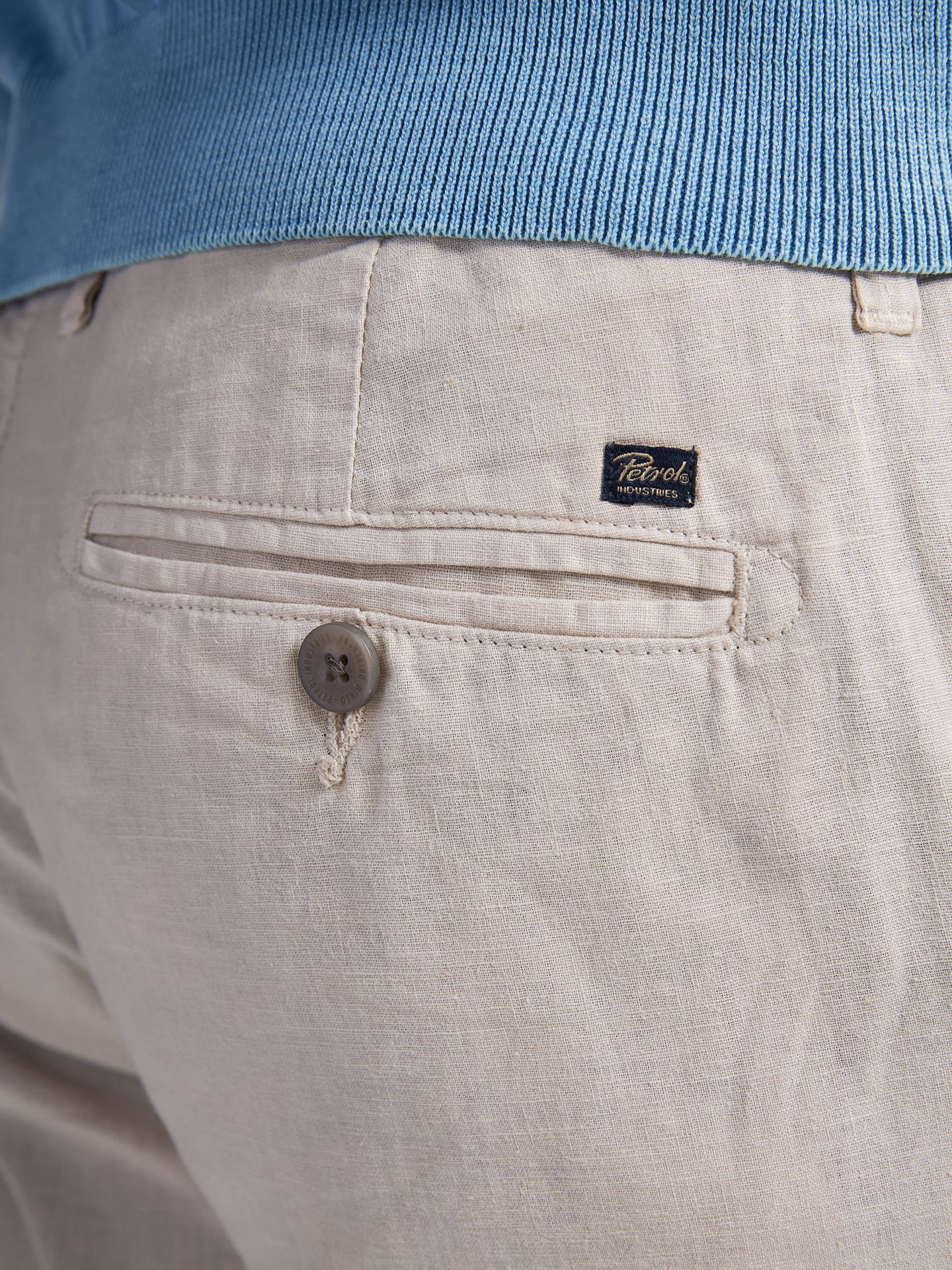 Leinenhose