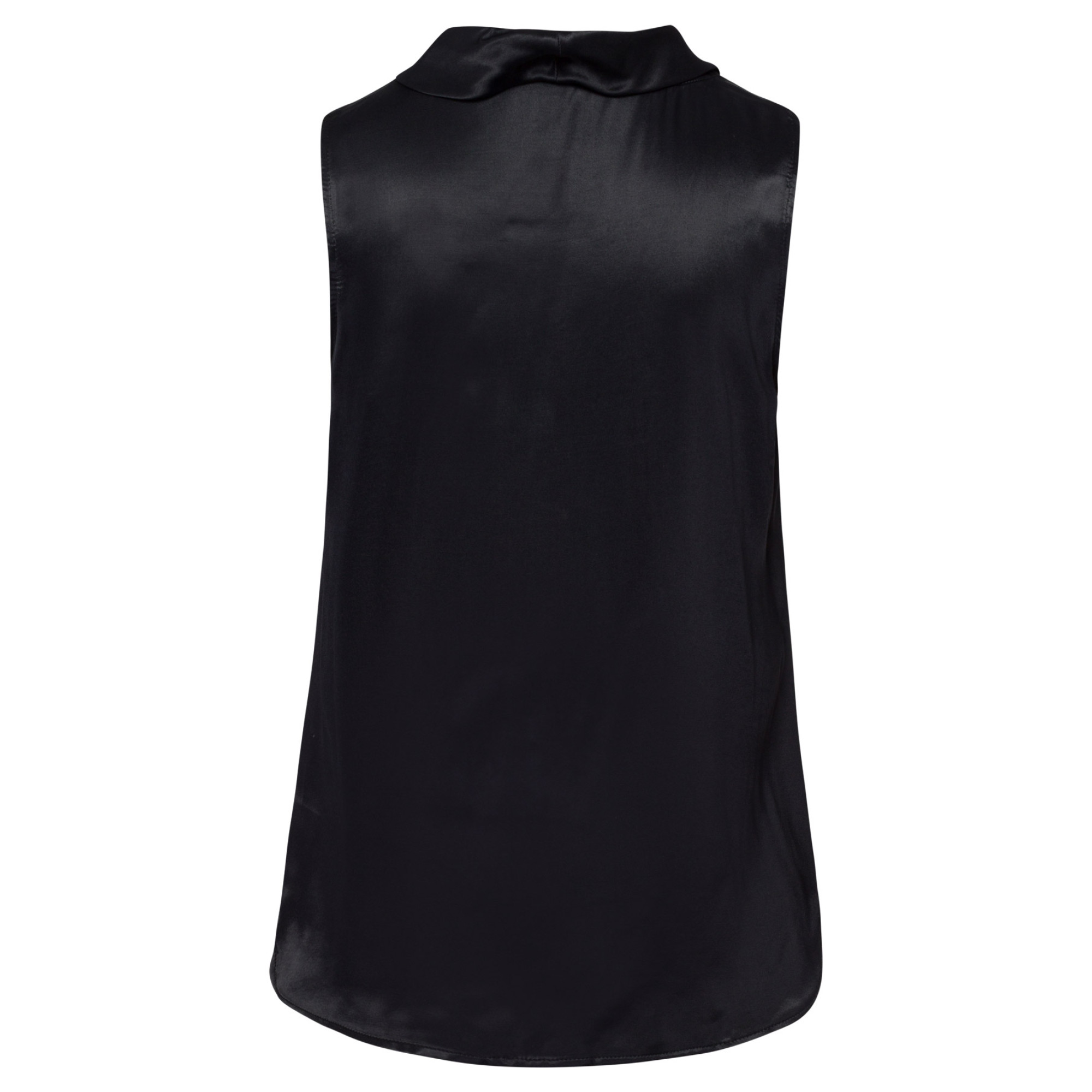Paillettentop  schwarz  aus der  GLAM-Collection