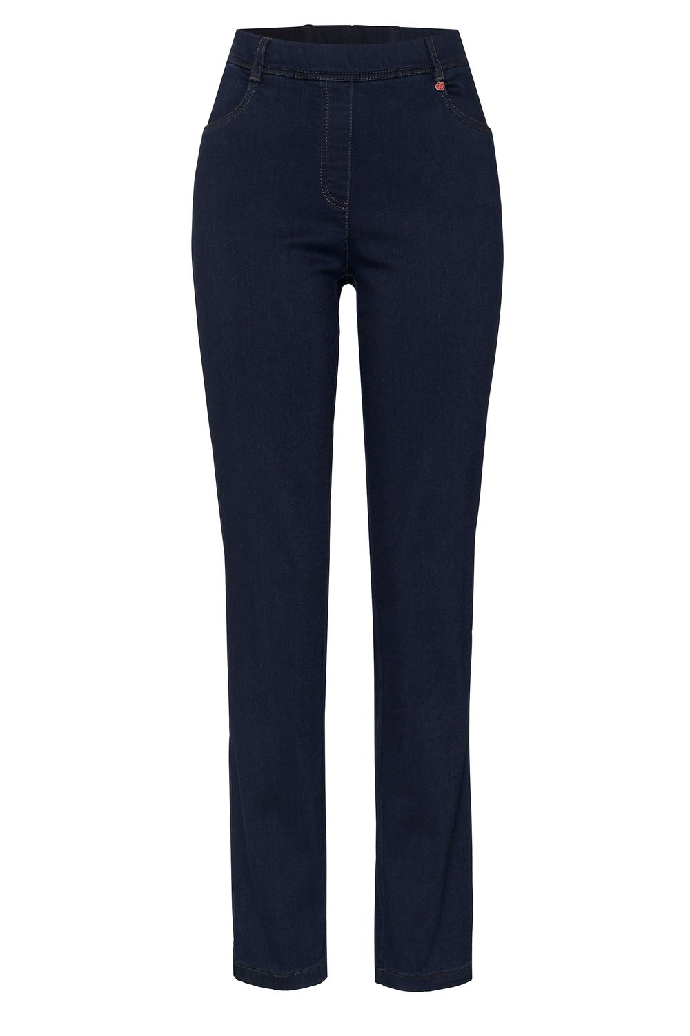 cleane Damen-Schlupf-Jeans "Alice"