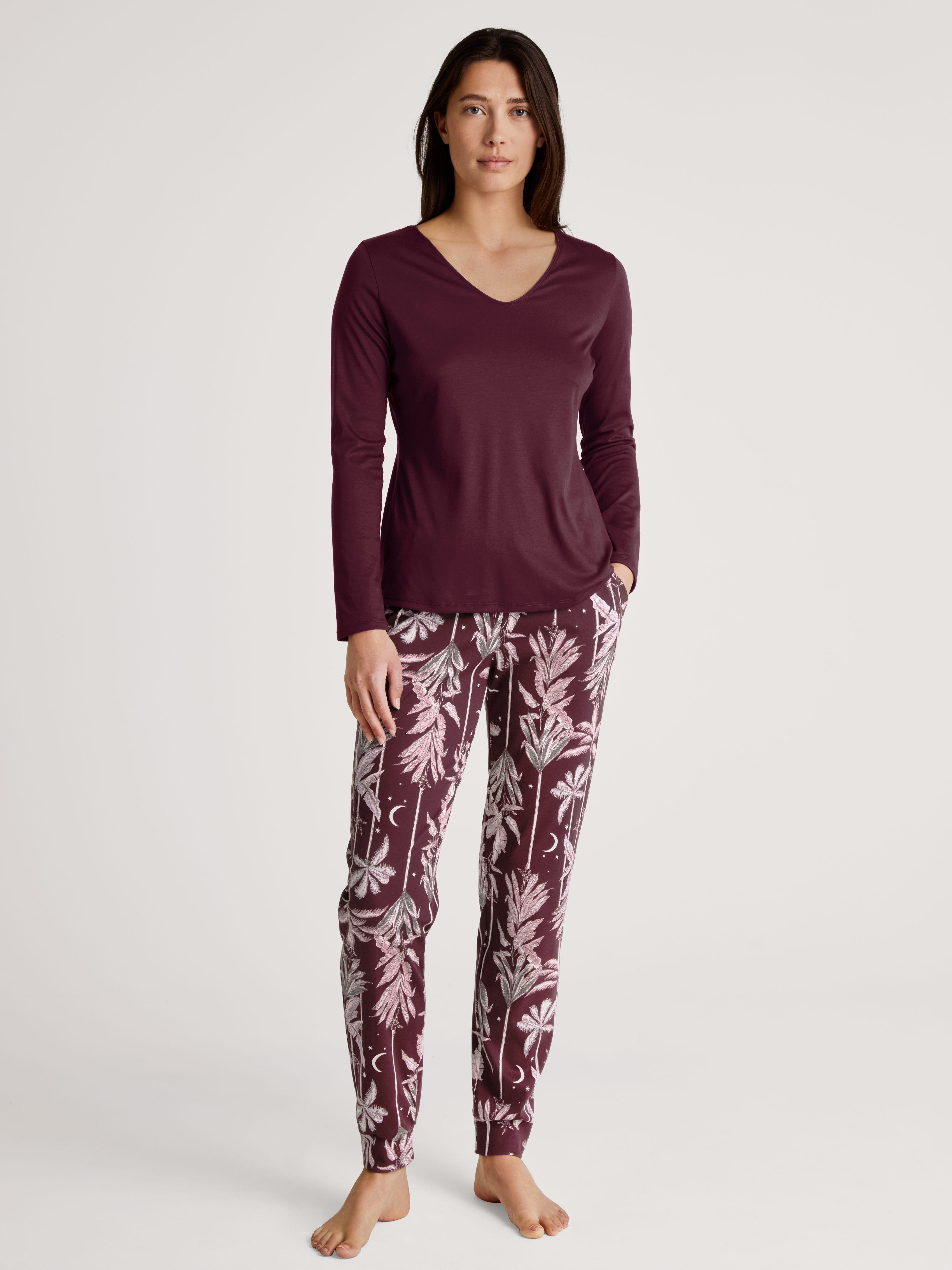 Damen-Night-Shirt