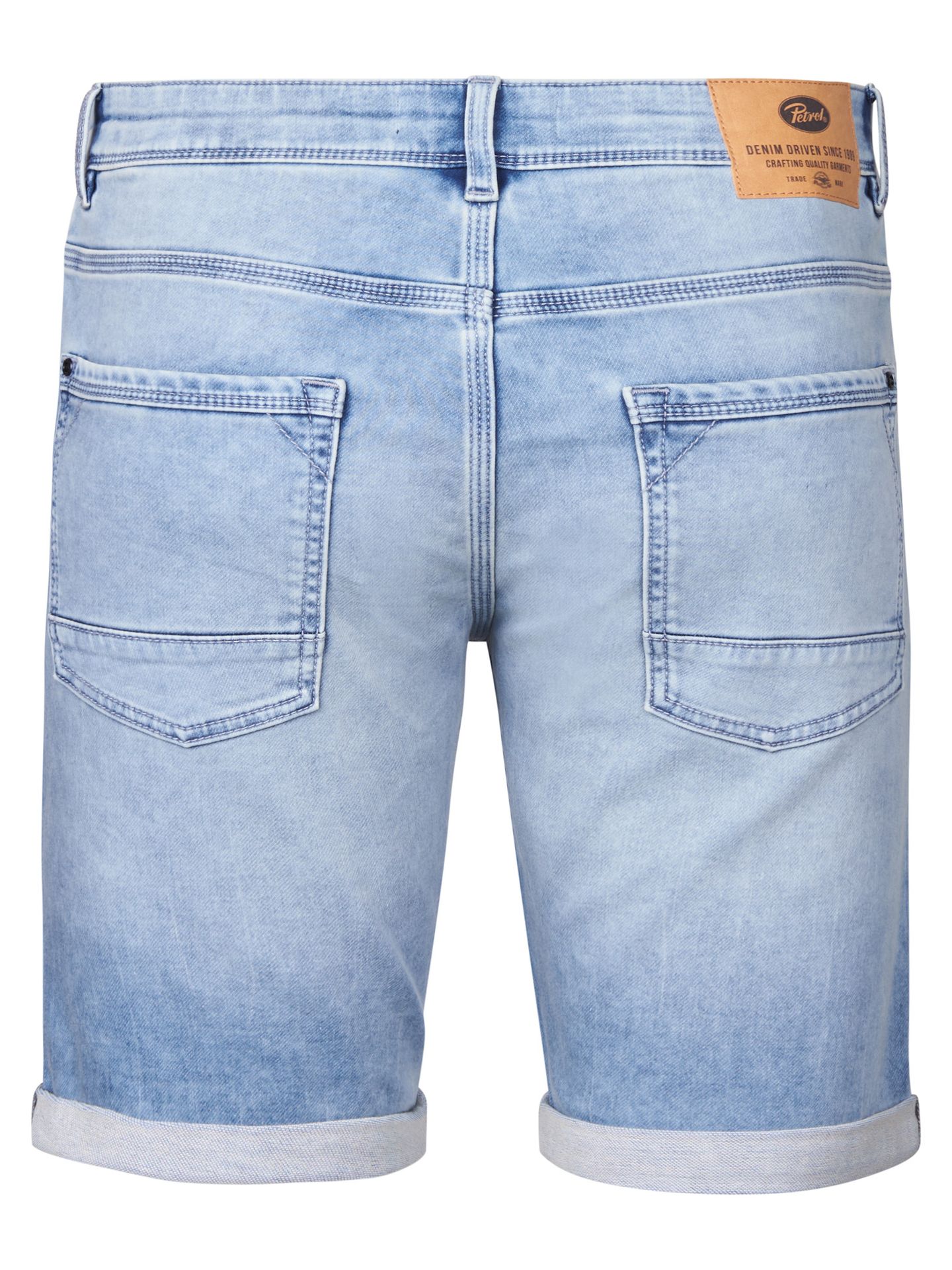 Shorts Denim