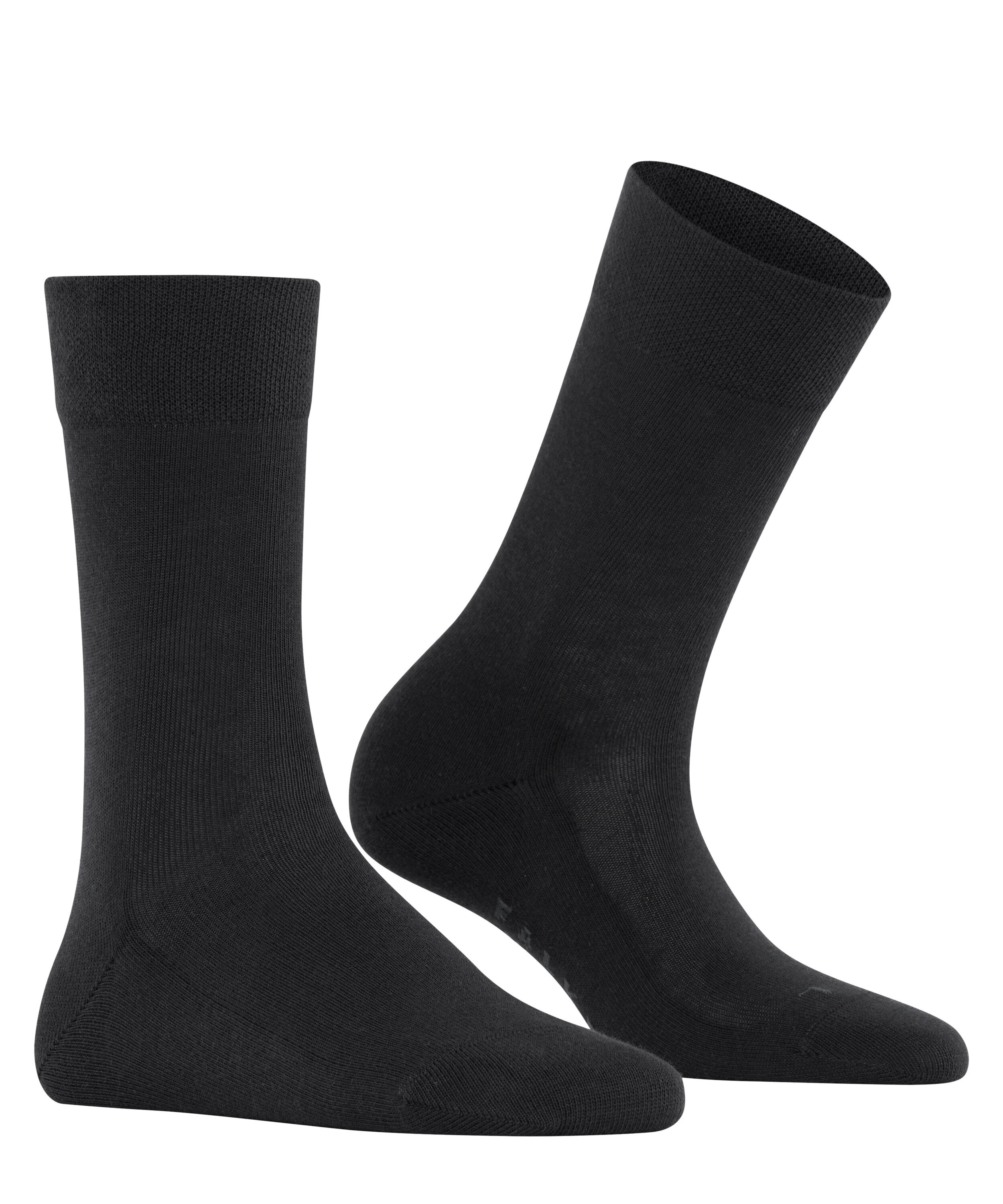 Damen-Socken "Sensitive London" mit druckfreiem Bündchen aus elastischer Baumwolle