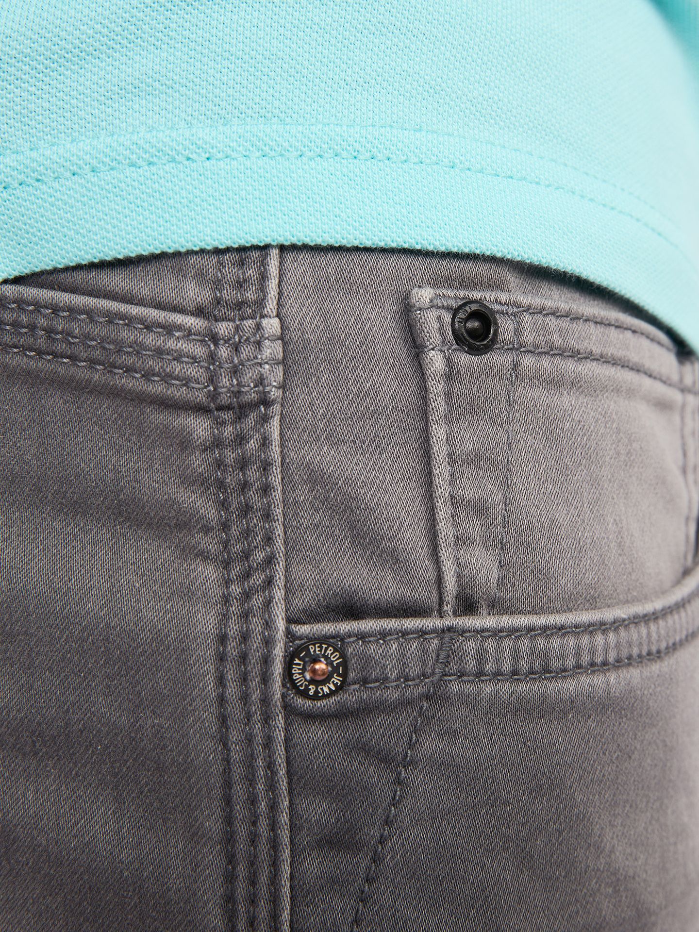 Shorts Denim