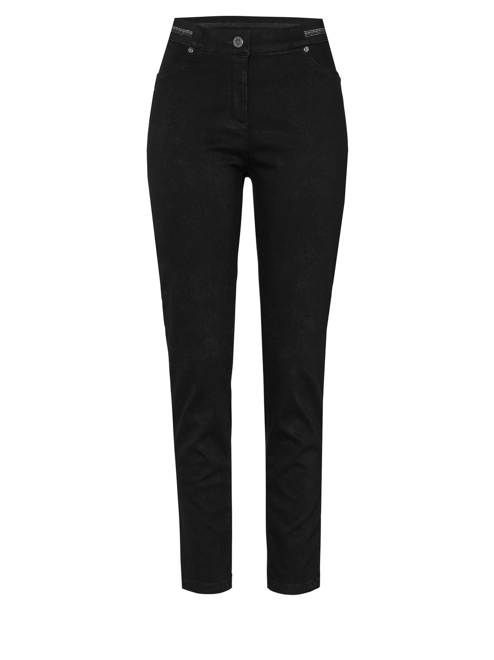 Damen-Jeans "Jenny Ankle"