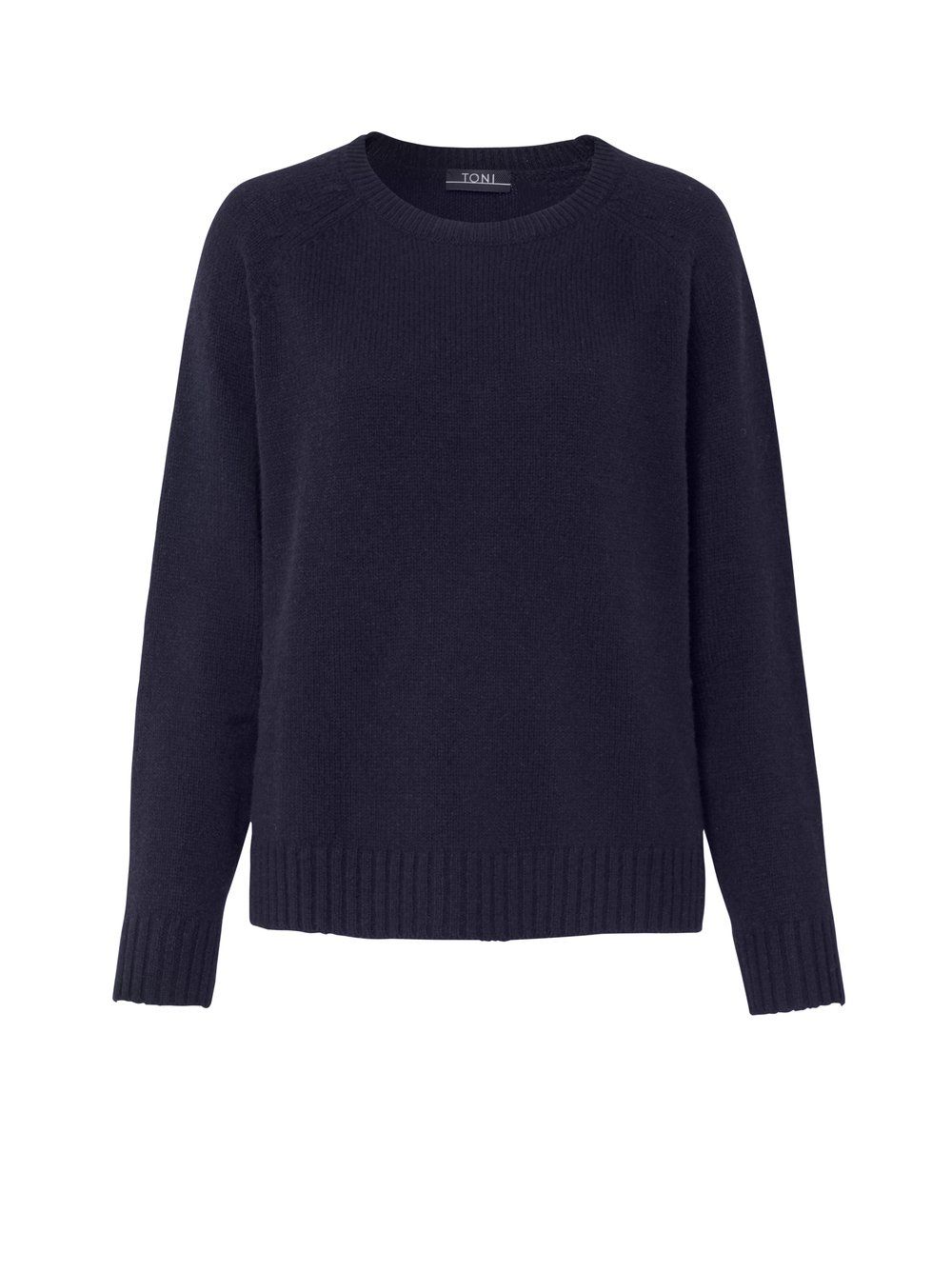 warmer Cashmere-Pullover "Giulia LA"