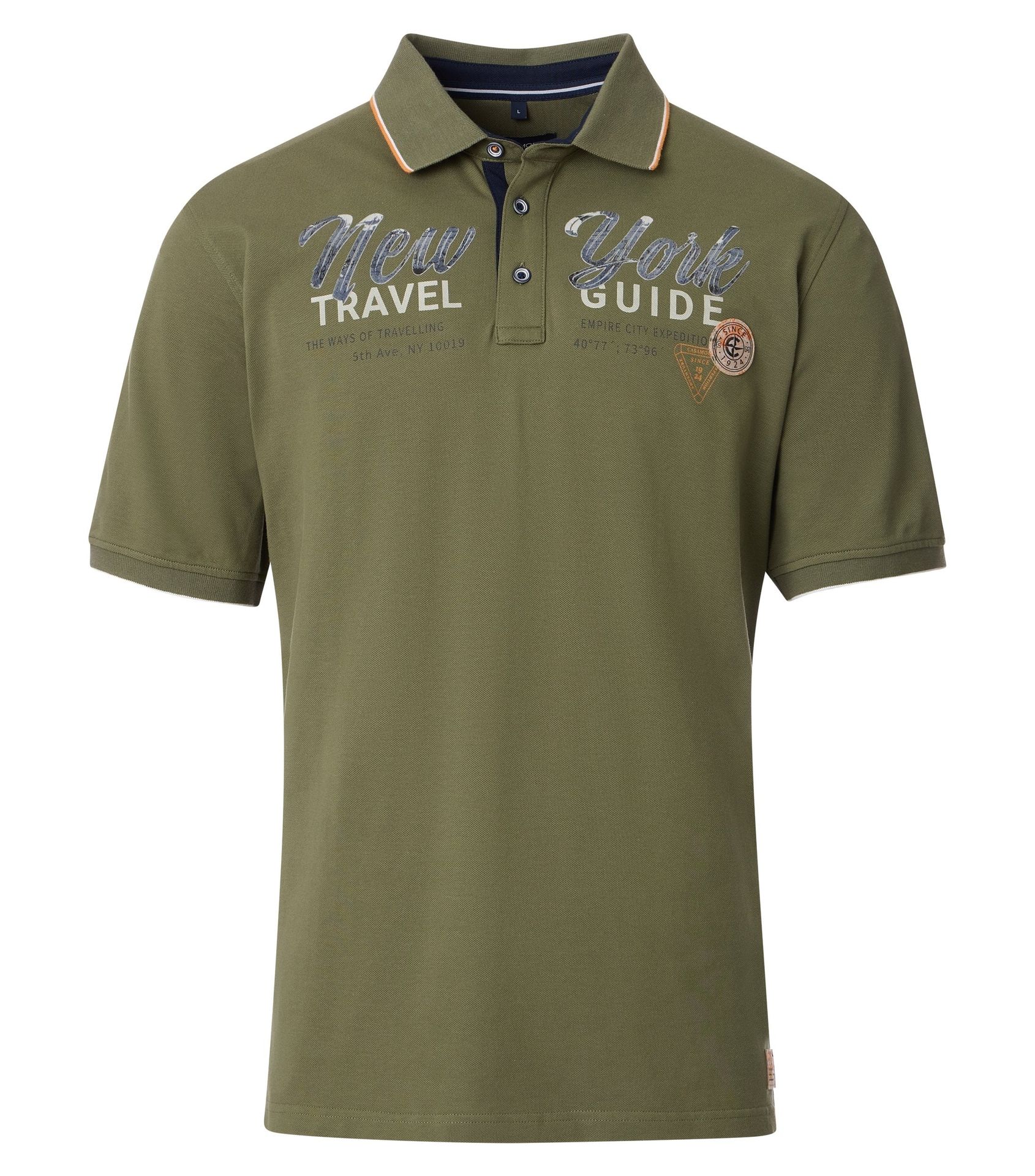 Polo-Shirt