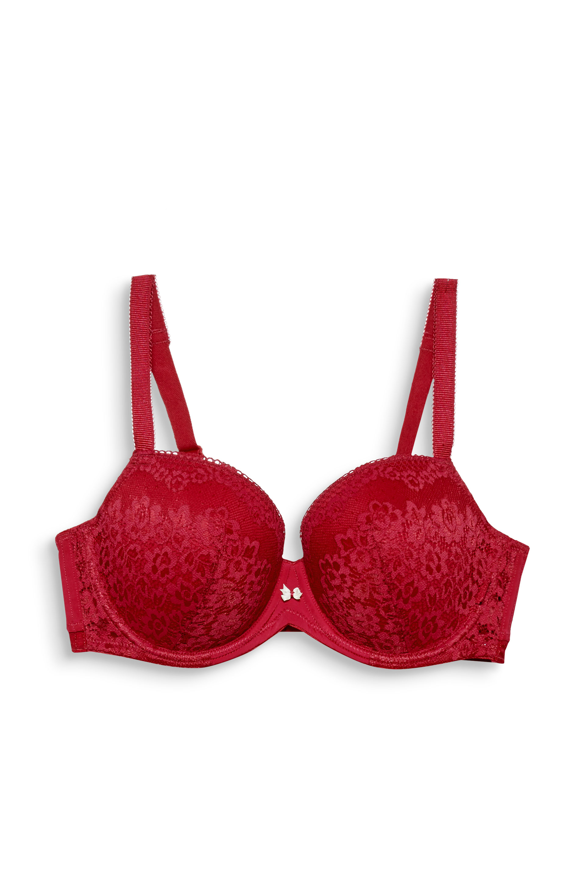 Women Bras with wire padded