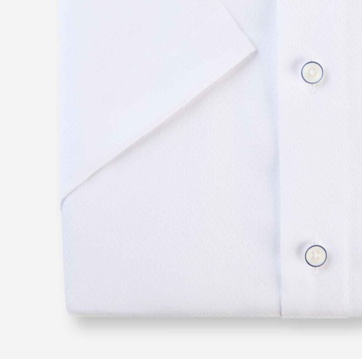 Comfort fit bügelfrei