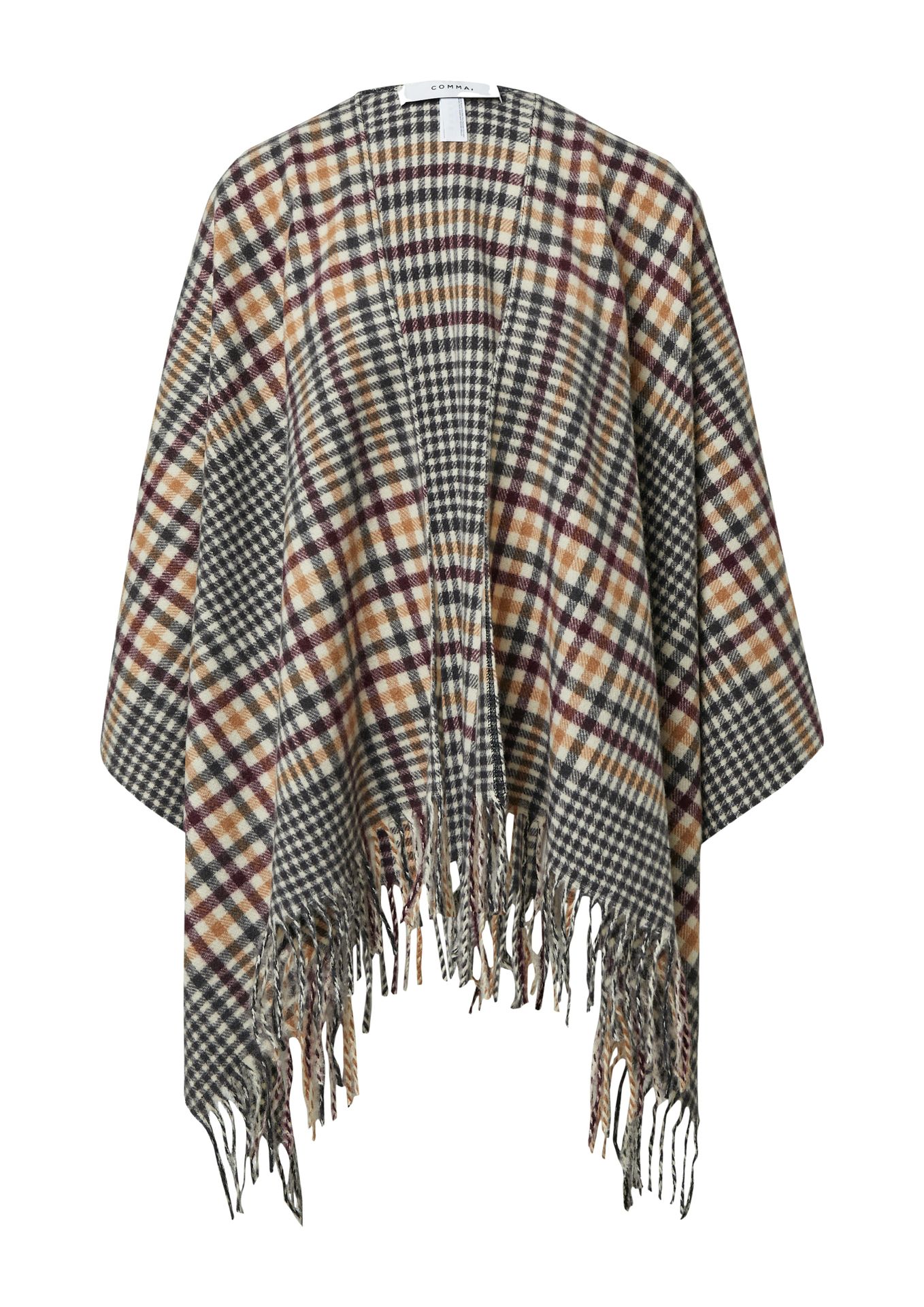 Indoor-Poncho