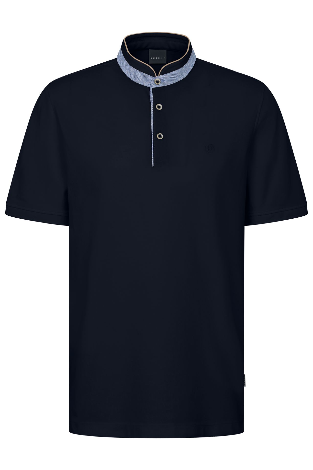 Polo Stehkragen