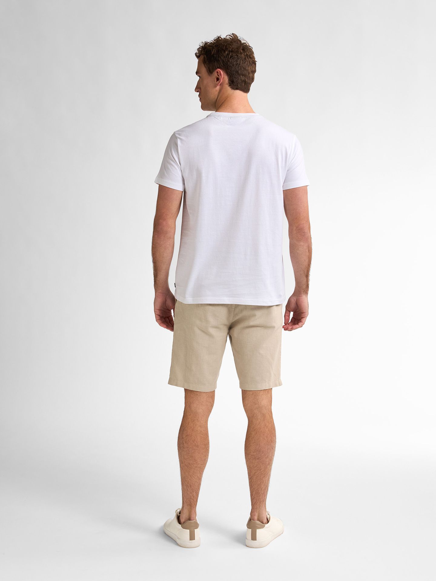 Shorts Chino