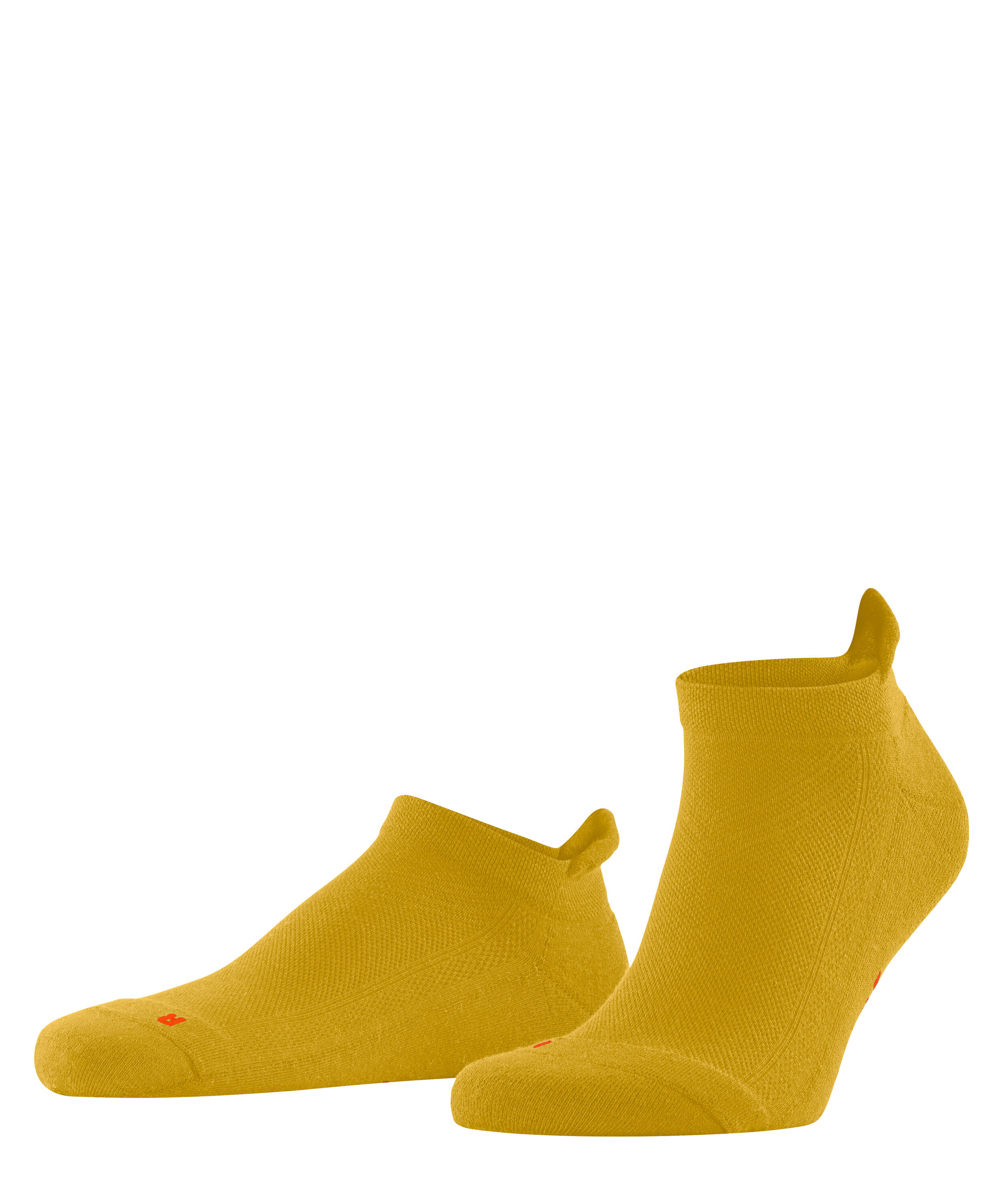 atmungsaktive Unisex-Sneaker-Socks "FALKE Cool Kick Unisex"