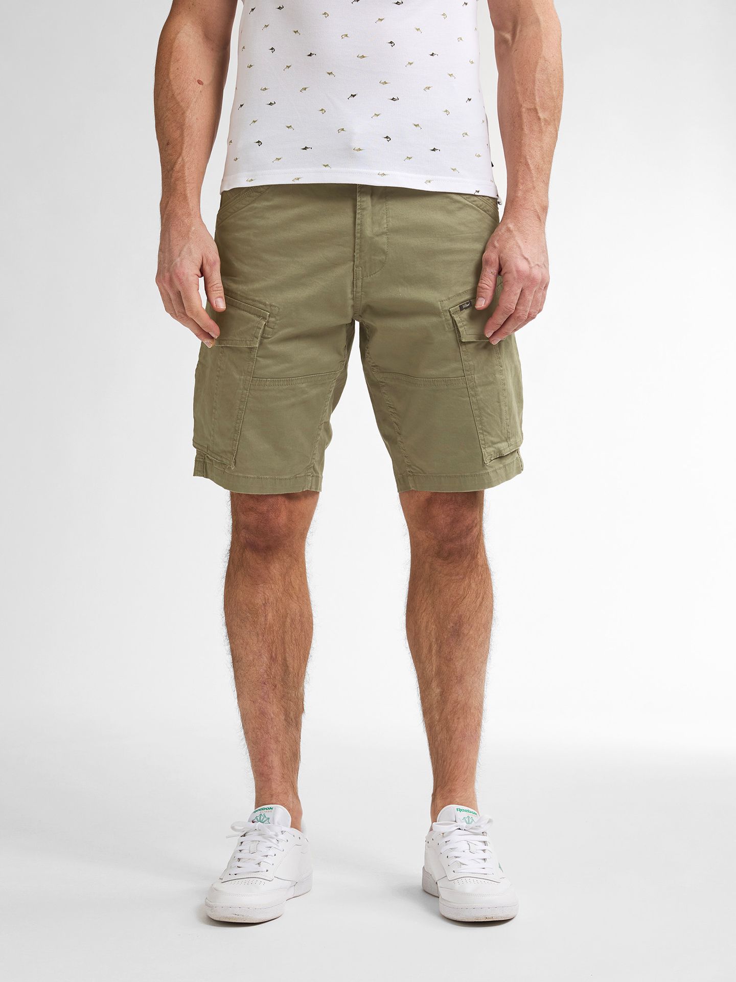 Shorts Cargo