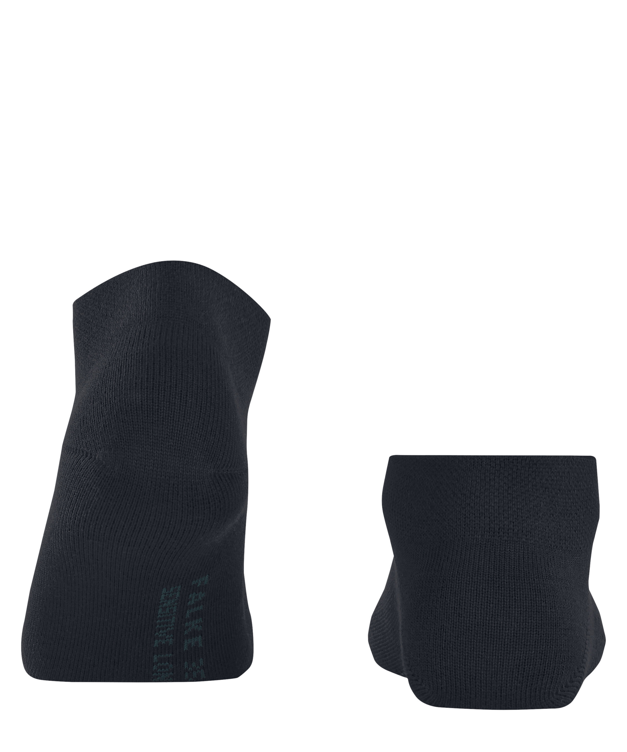 Sneakersocken ohne Gummidruck " Sensitive London" aus nachhaltiger Baumwolle