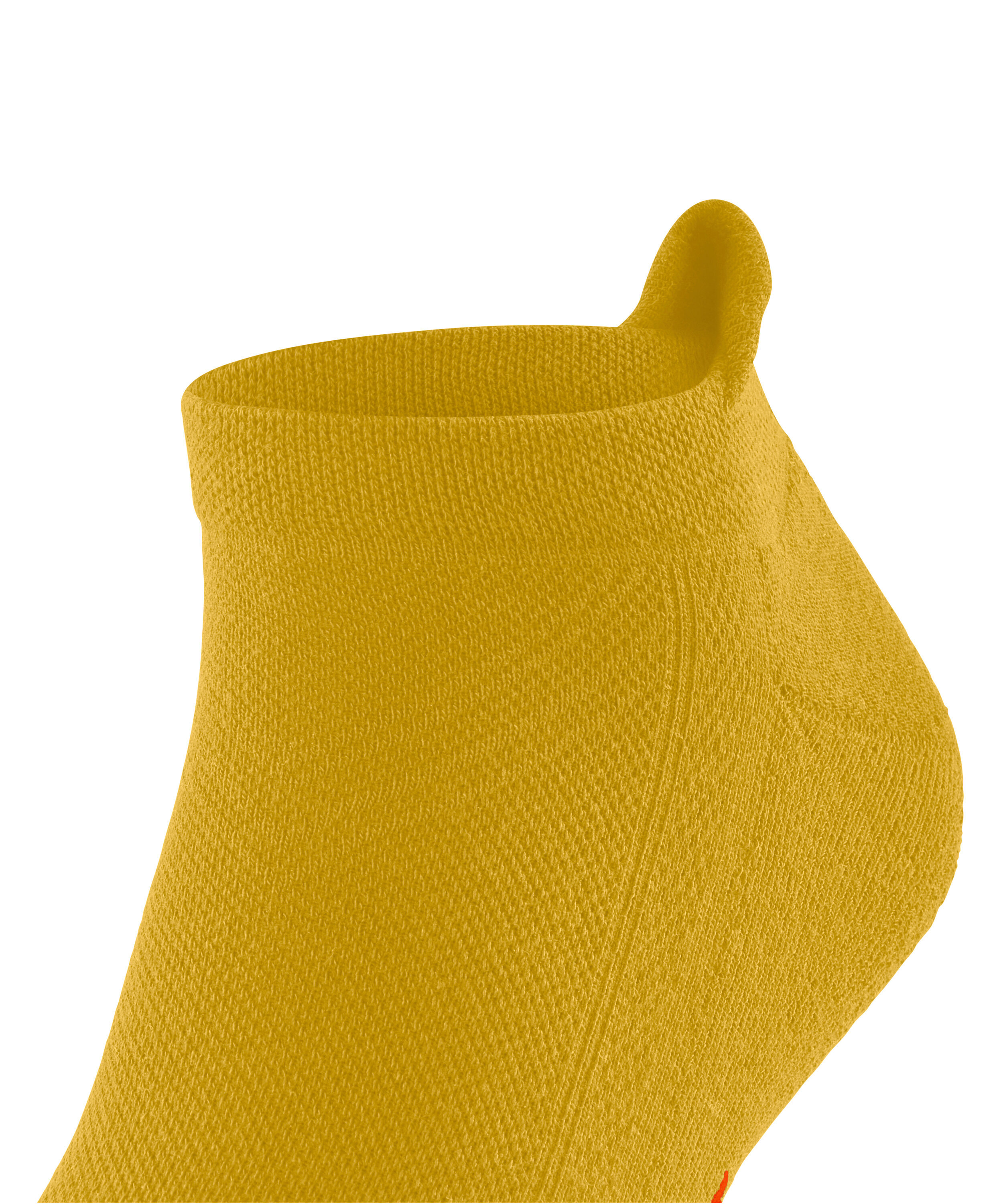 atmungsaktive Unisex-Sneaker-Socks "FALKE Cool Kick Unisex"