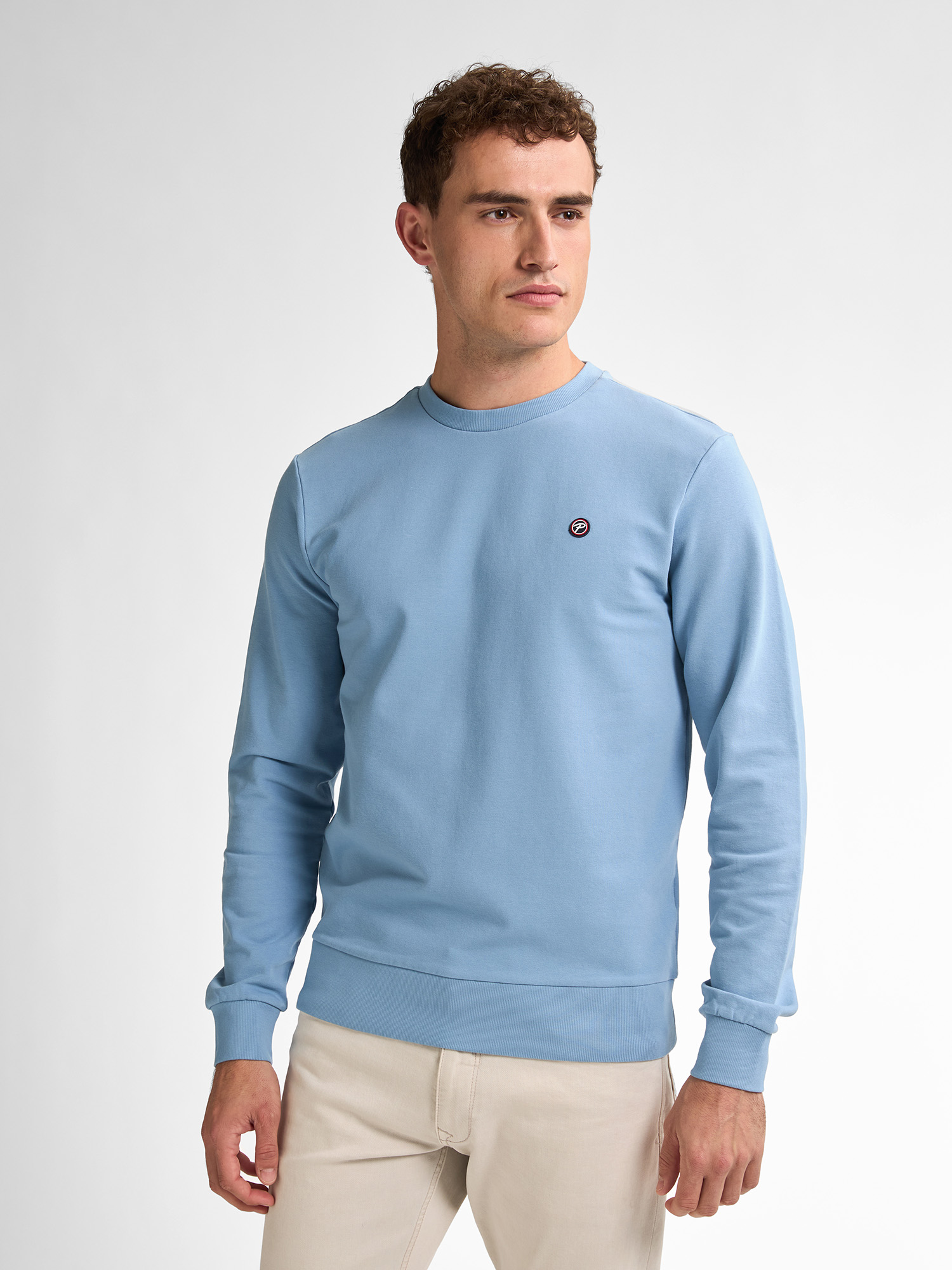 Sweater Round Neck