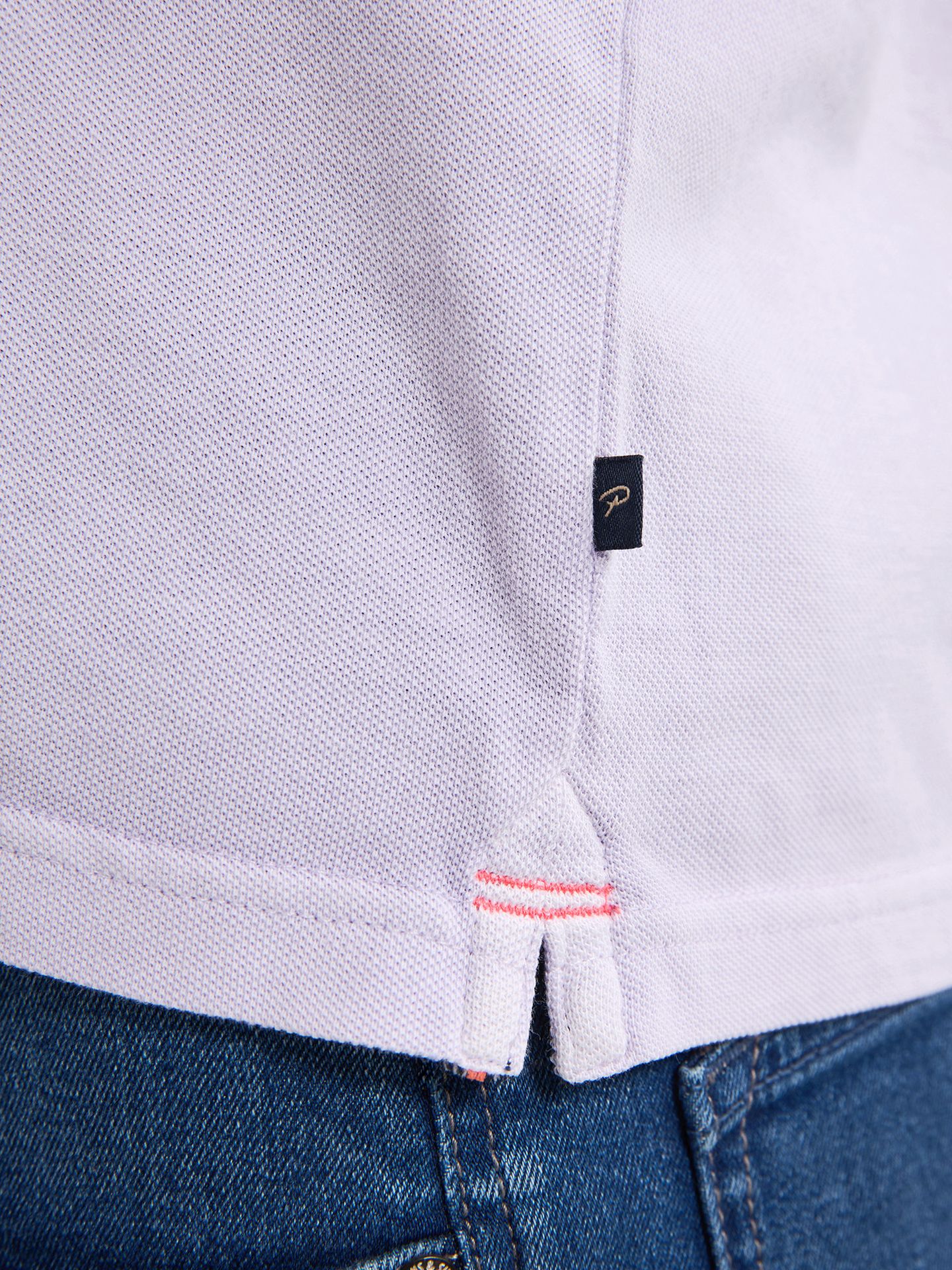 Polo Short Sleeve