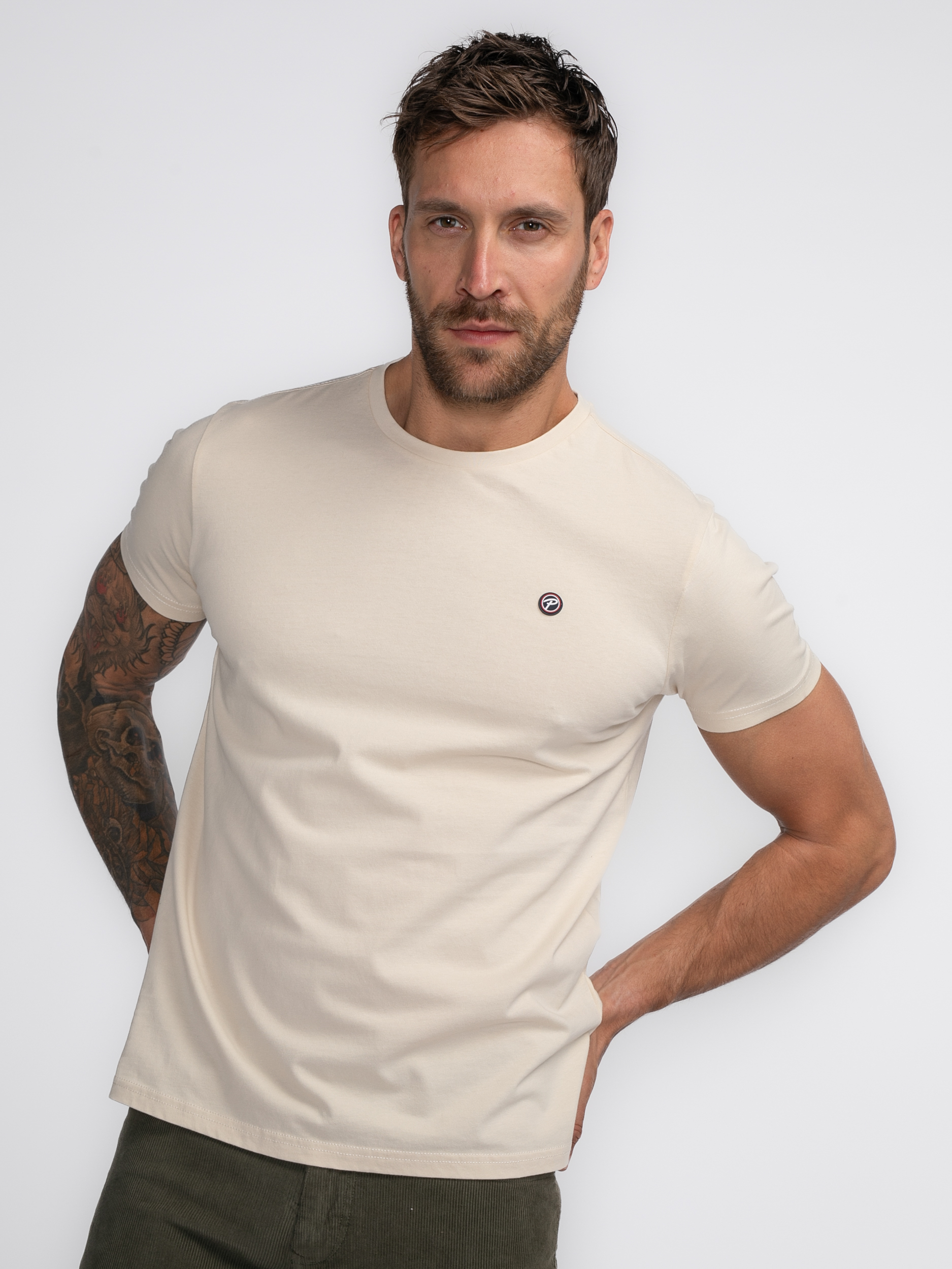 Men T-Shirt