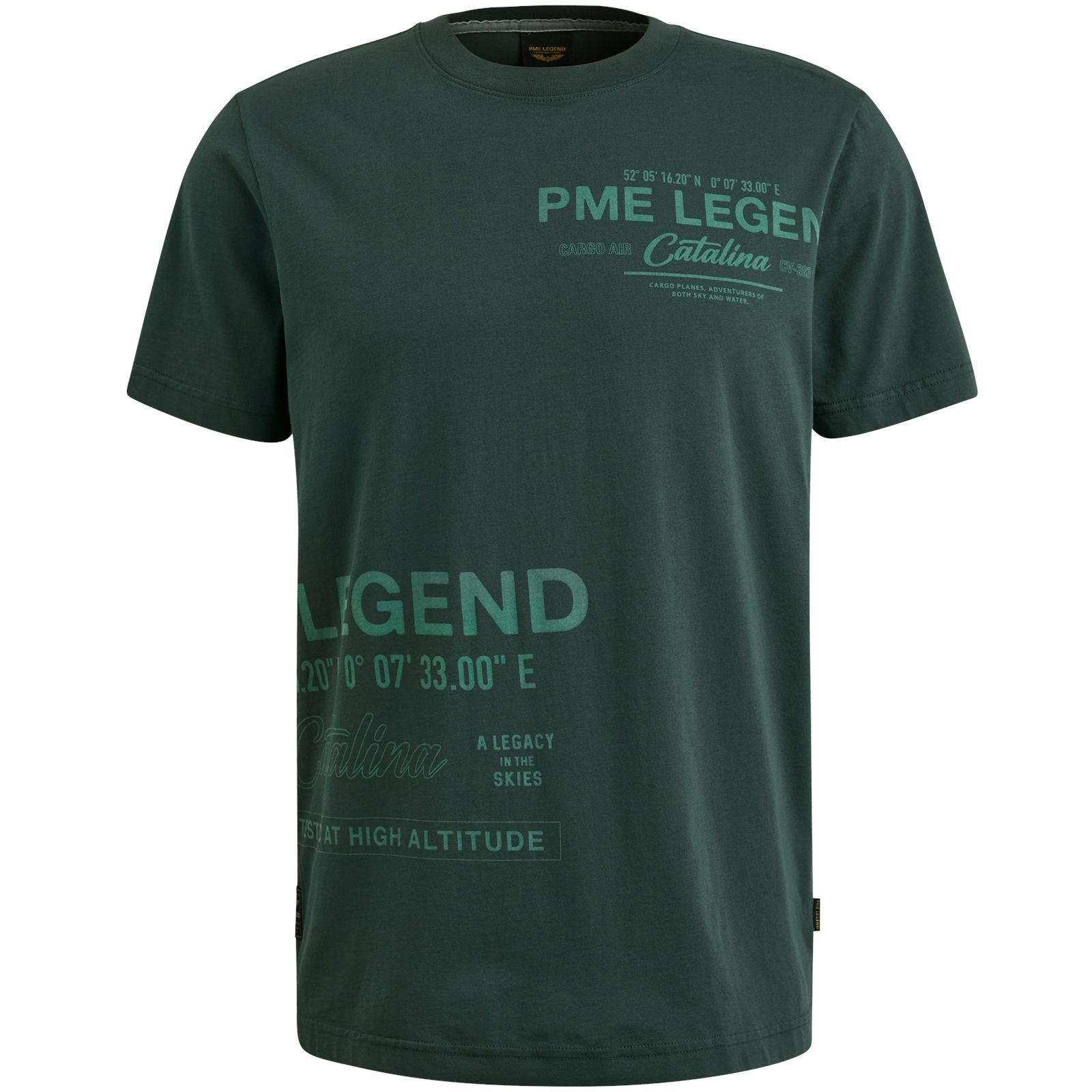 single jersey T-Shirt