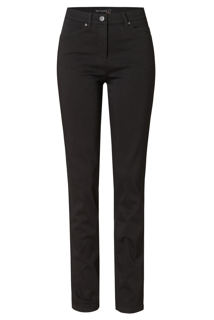 pflegeleichte Baumwoll-Hose "be loved CS"