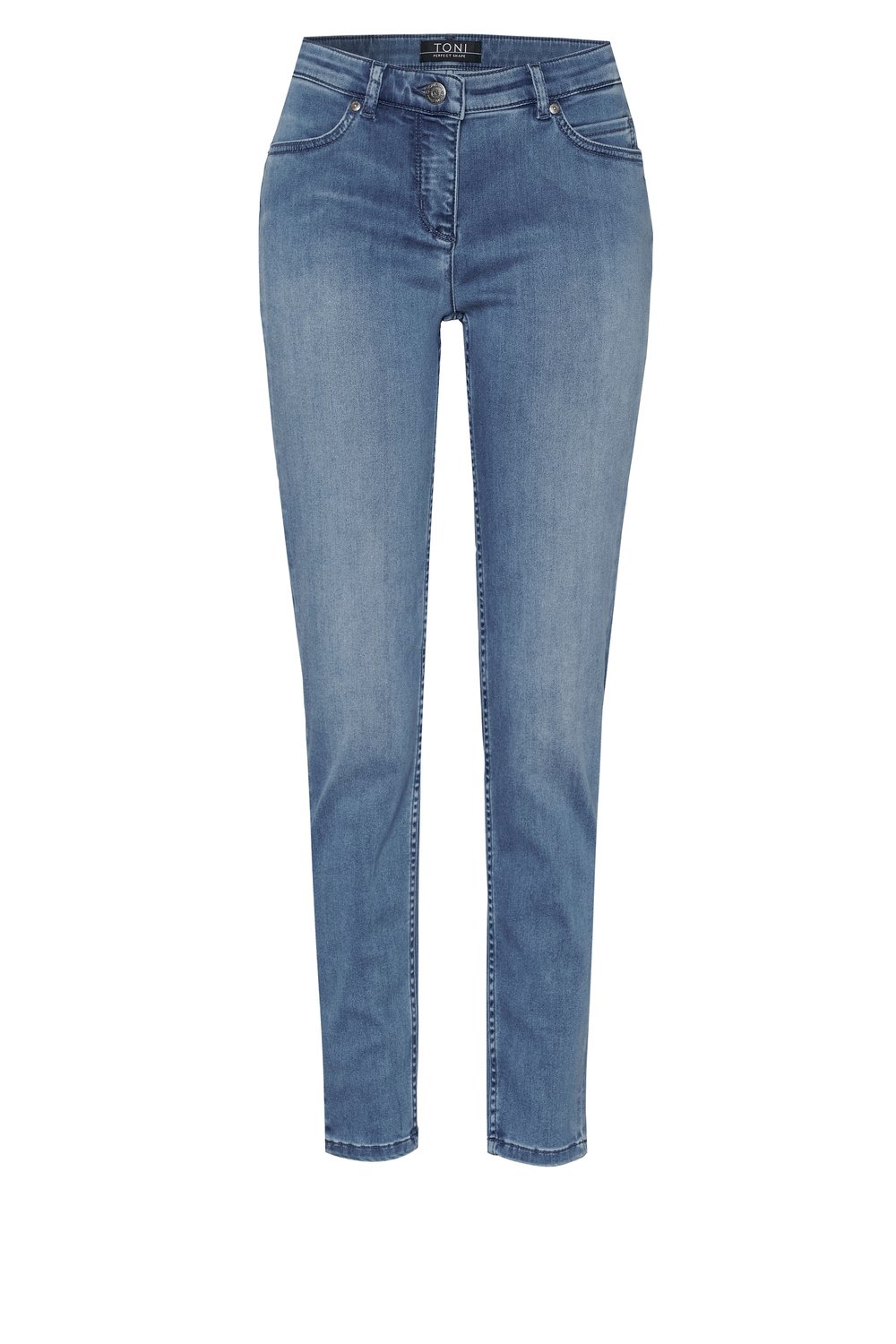 Damen-Jeans "Perfect Shape Skinny"