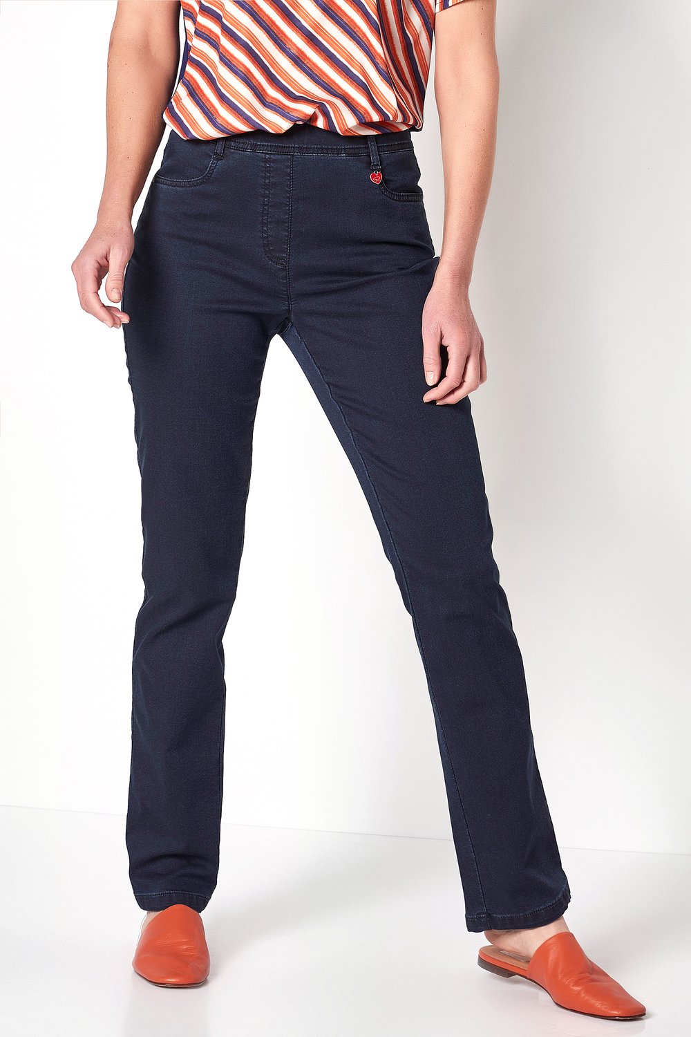 Schlupfhose "Alice"