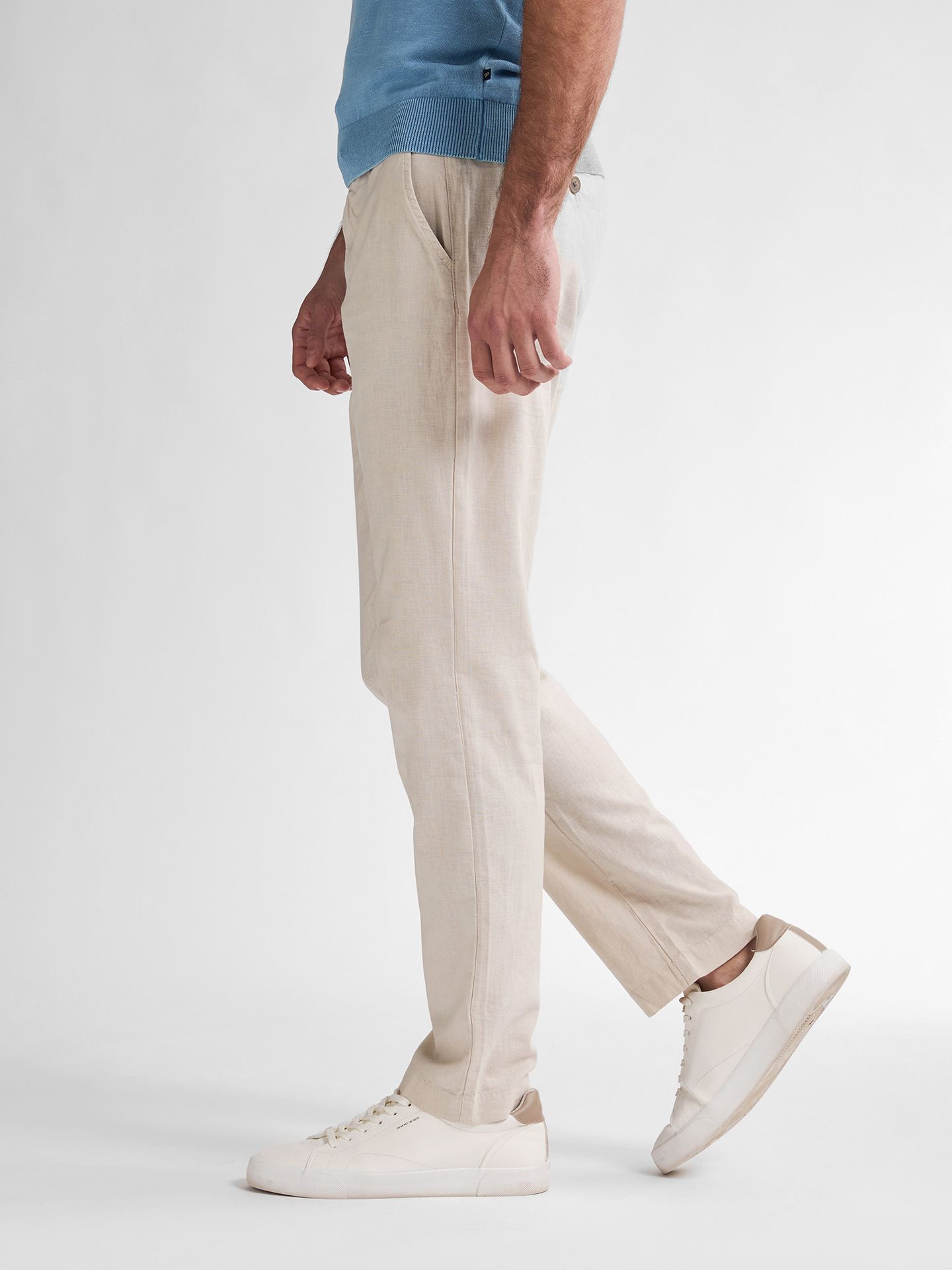 Leinenhose