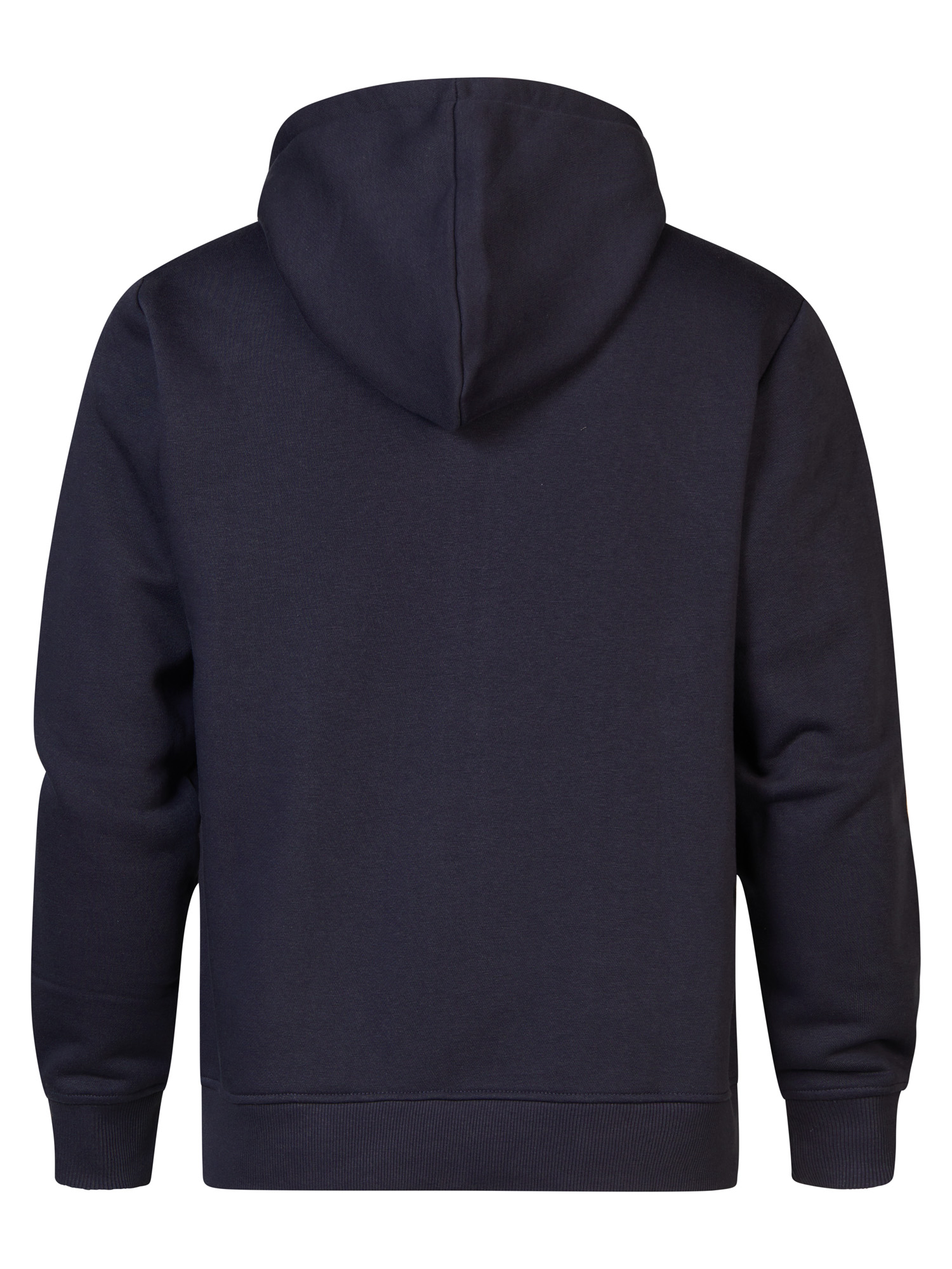 Men Sweater Hooded