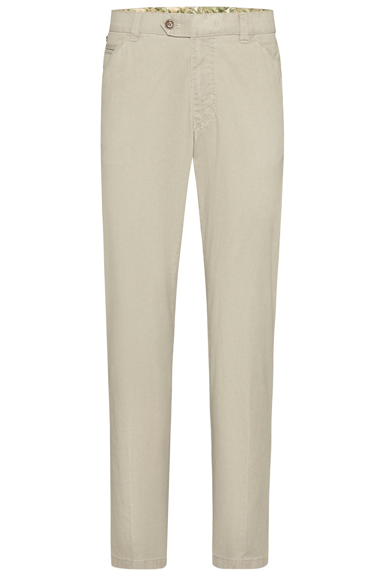 Chicago Leichte 3D-Jeans light-blue-stone