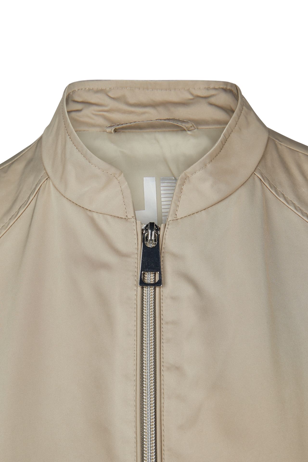 kurze Inbetween-Jacke in Blouson-Form