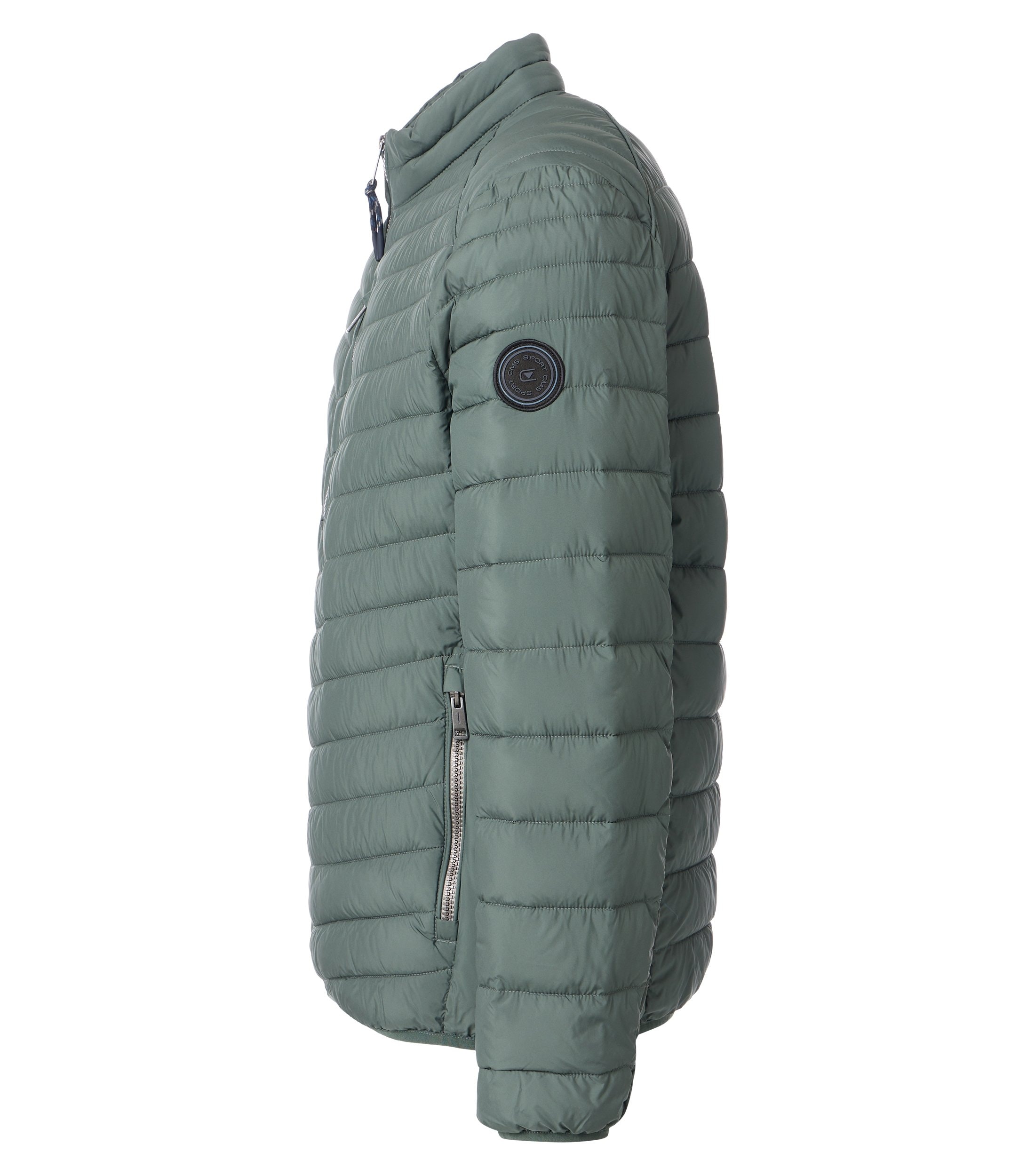 Steppjacke