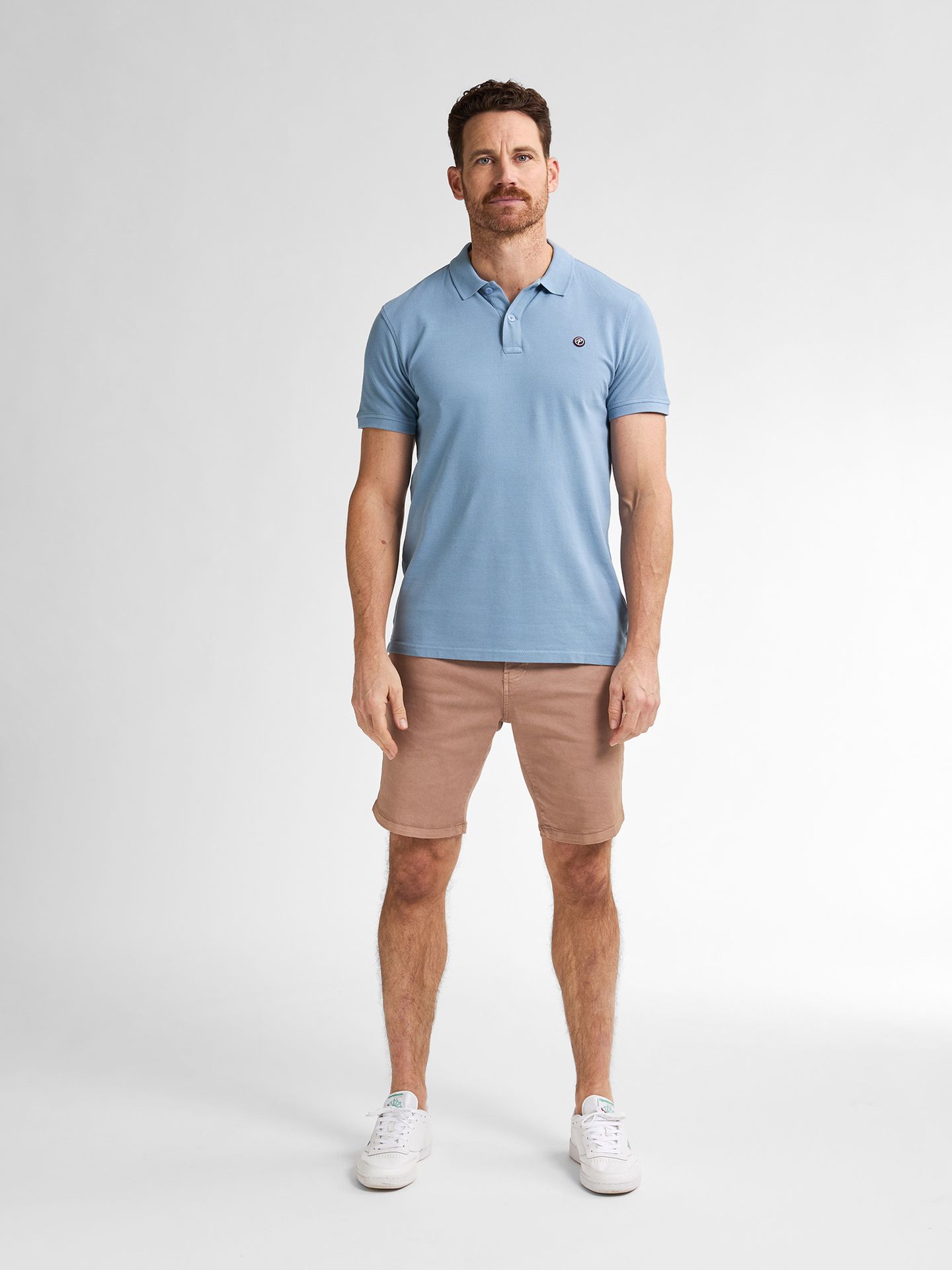 Men Polo