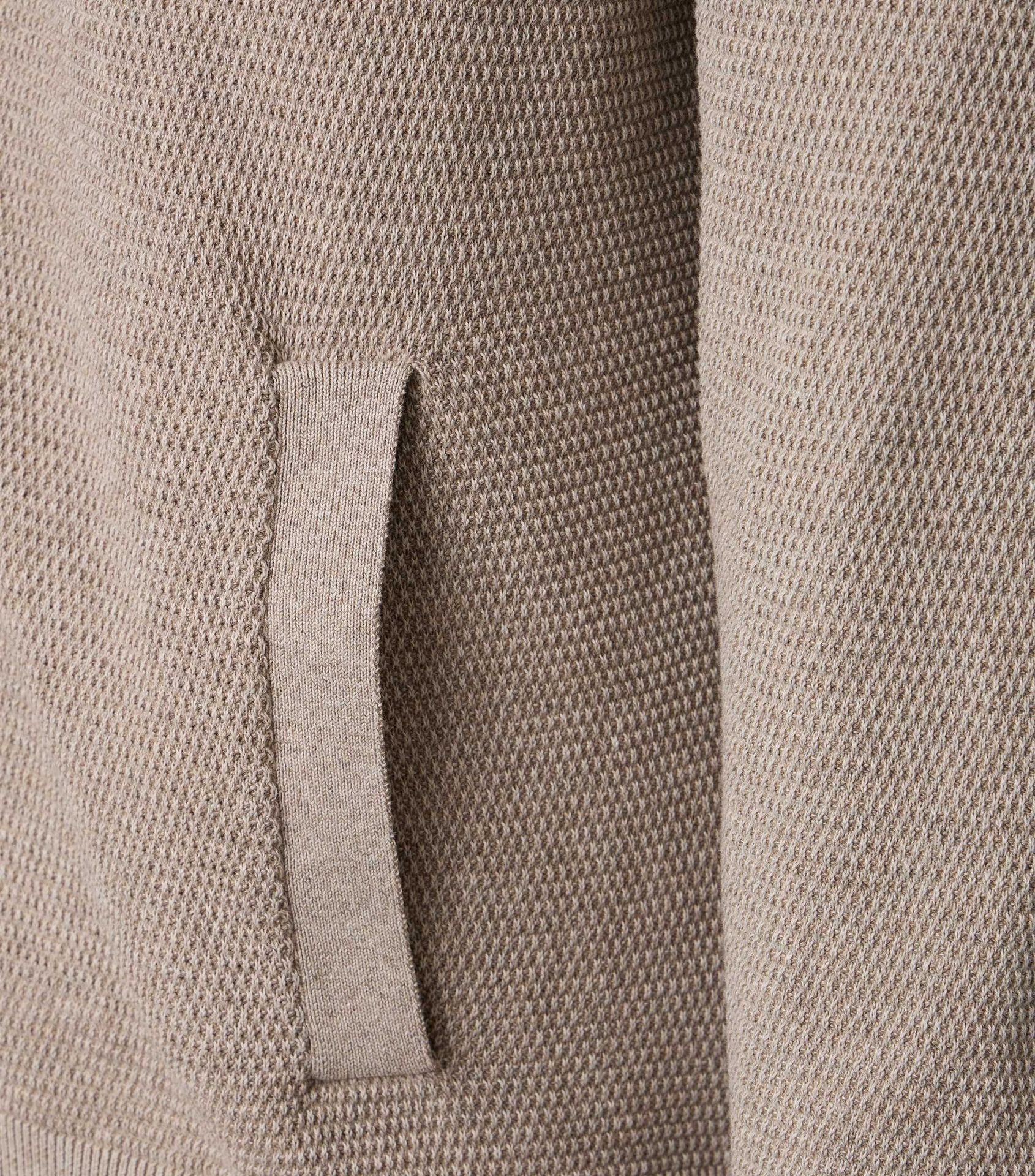 Strickjacke