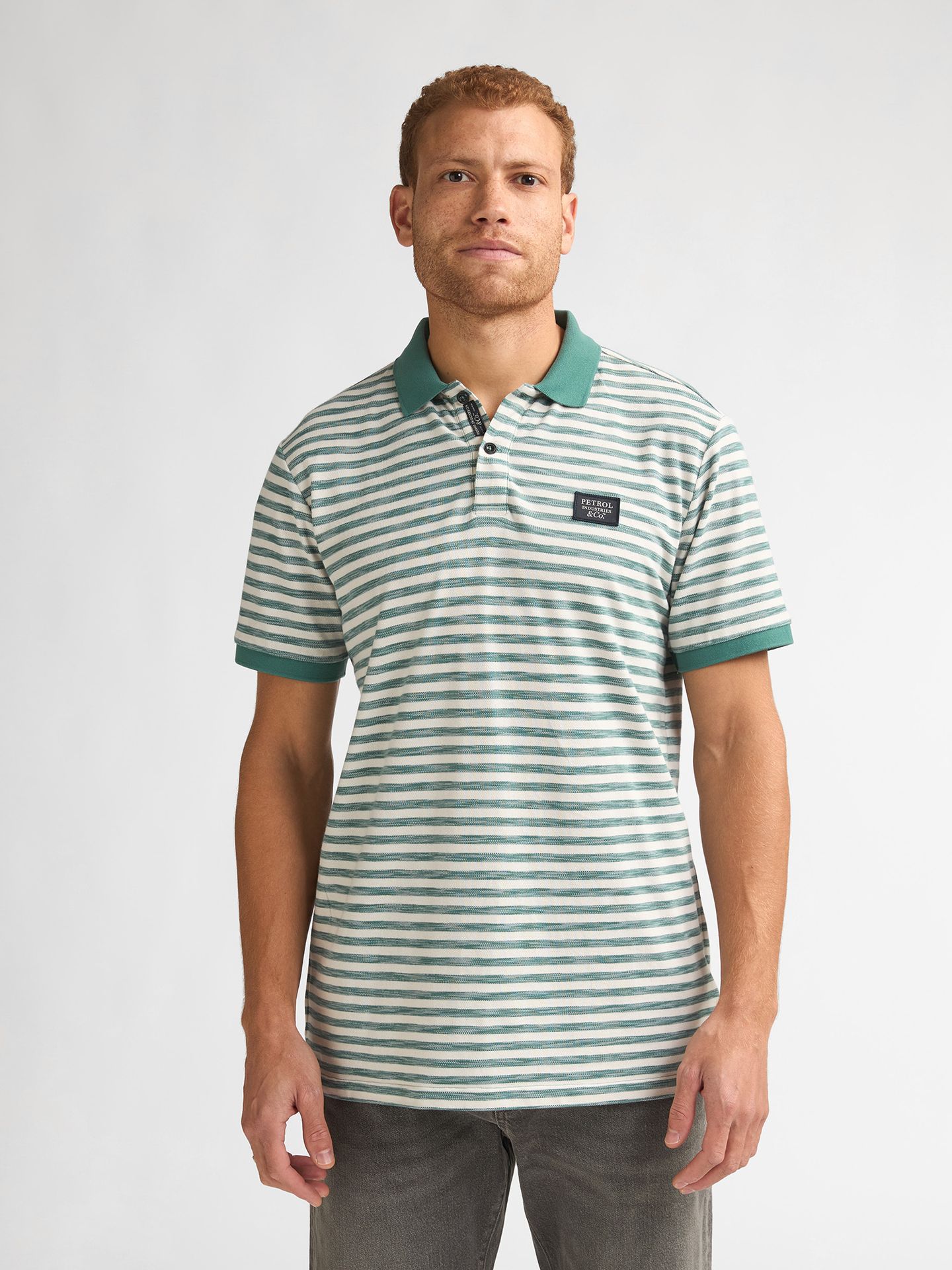 Polo Short Sleeve