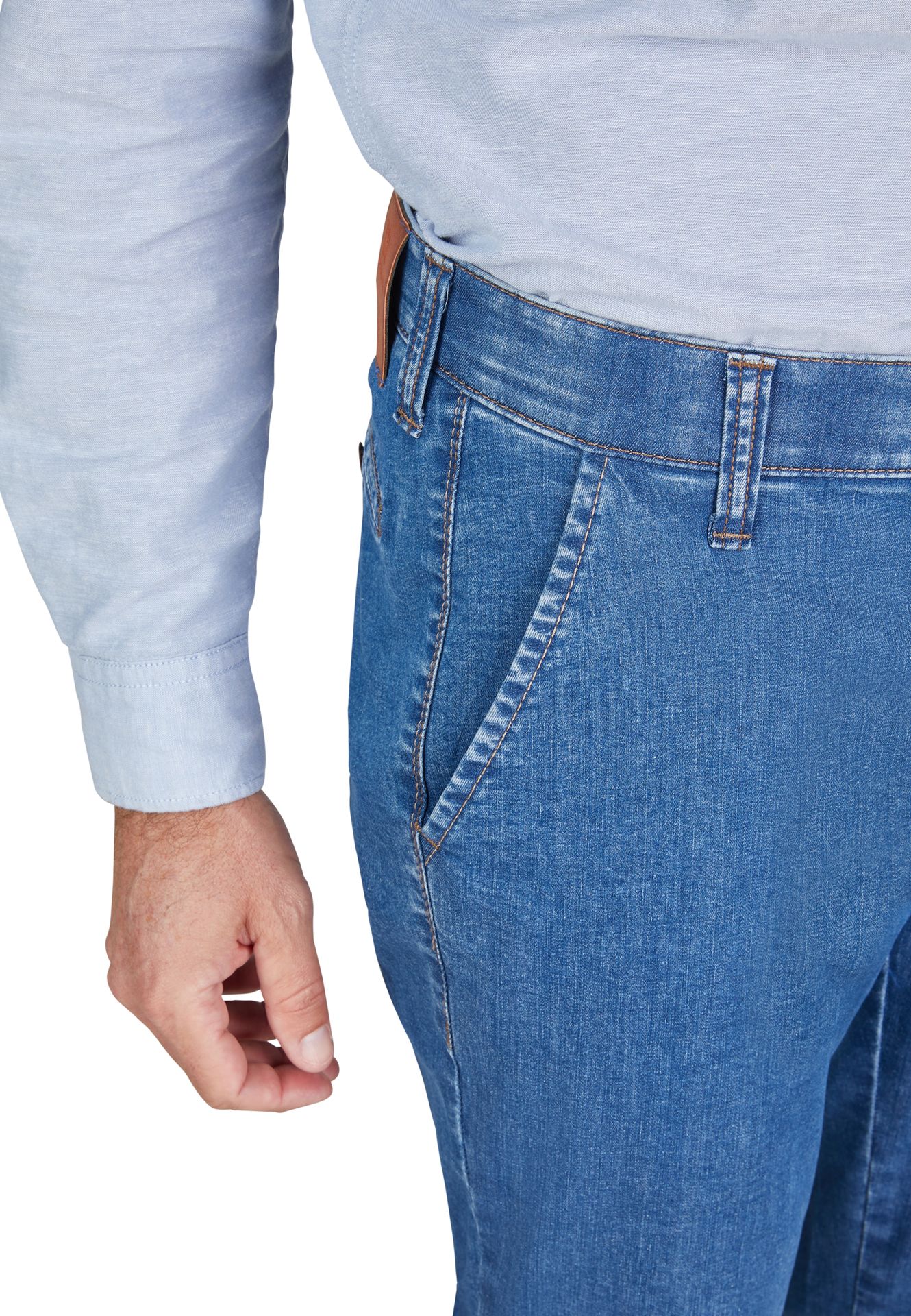 Flatfront Jeans Flatfront Jeans