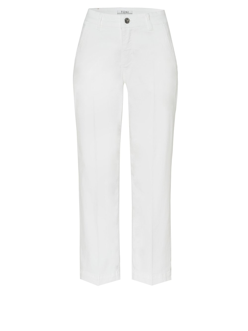 weite Baumwoll-Sommerhose "Liv Culotte"