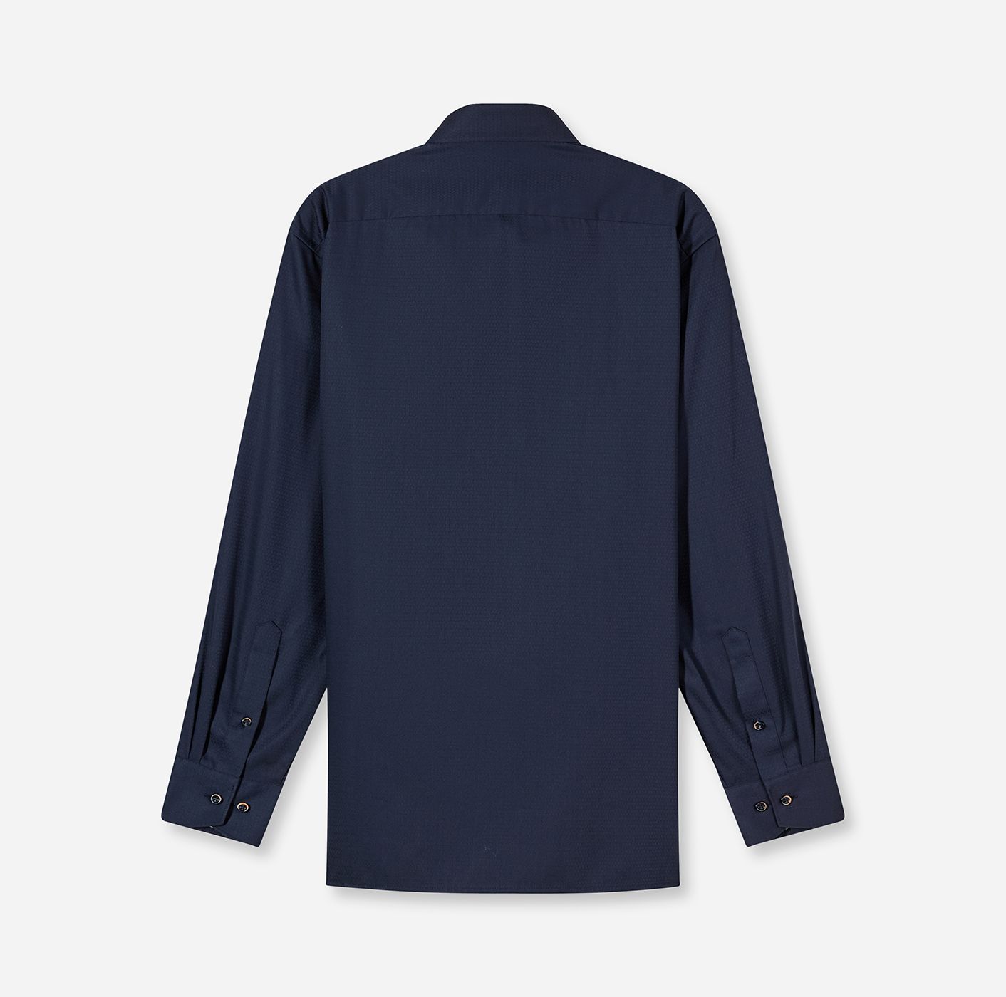 Bügelfreies Hemd Comfort fit